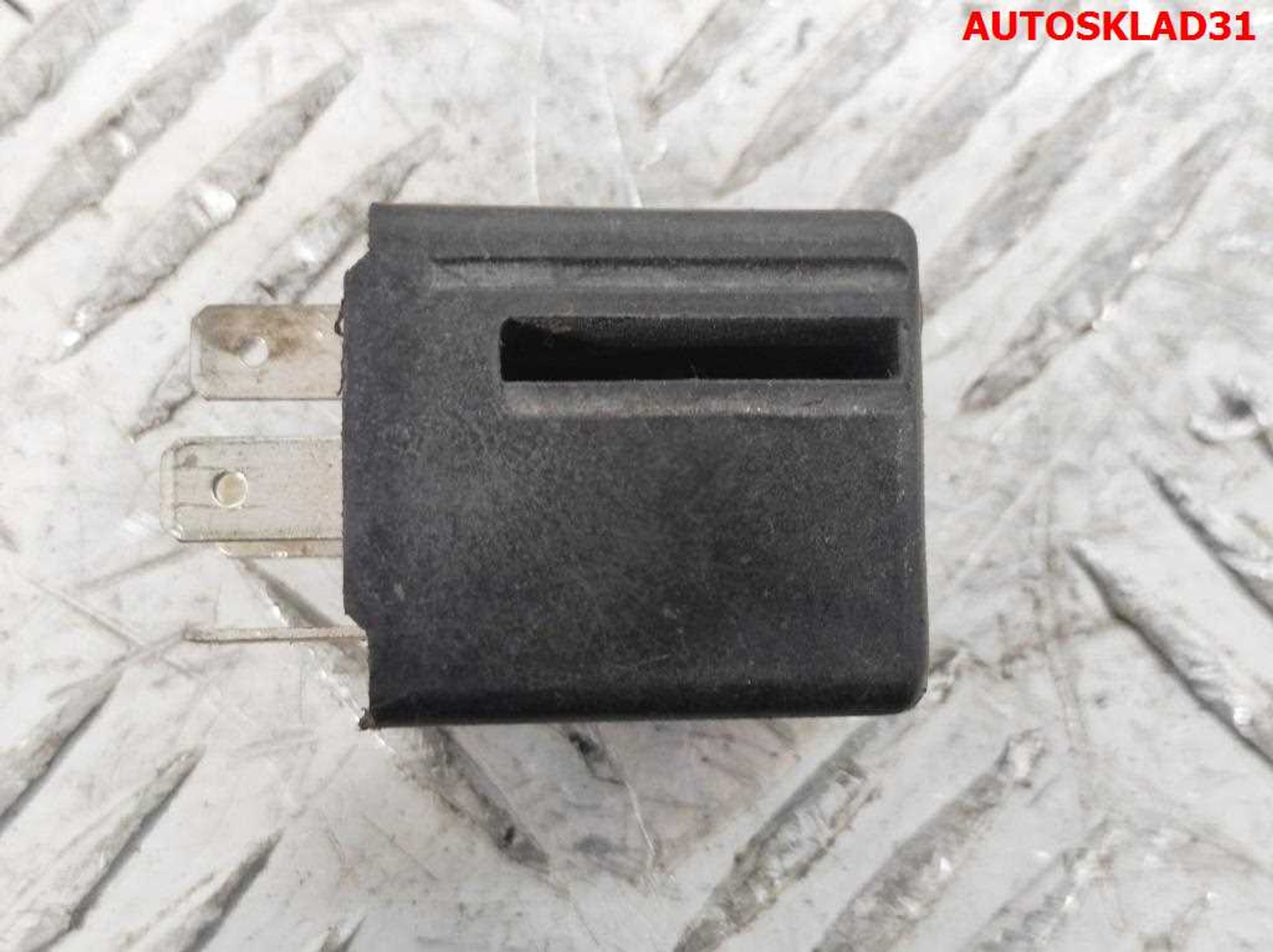 Реле 88 Audi 100 C4 443951307, 1000 рублей, Дубовое