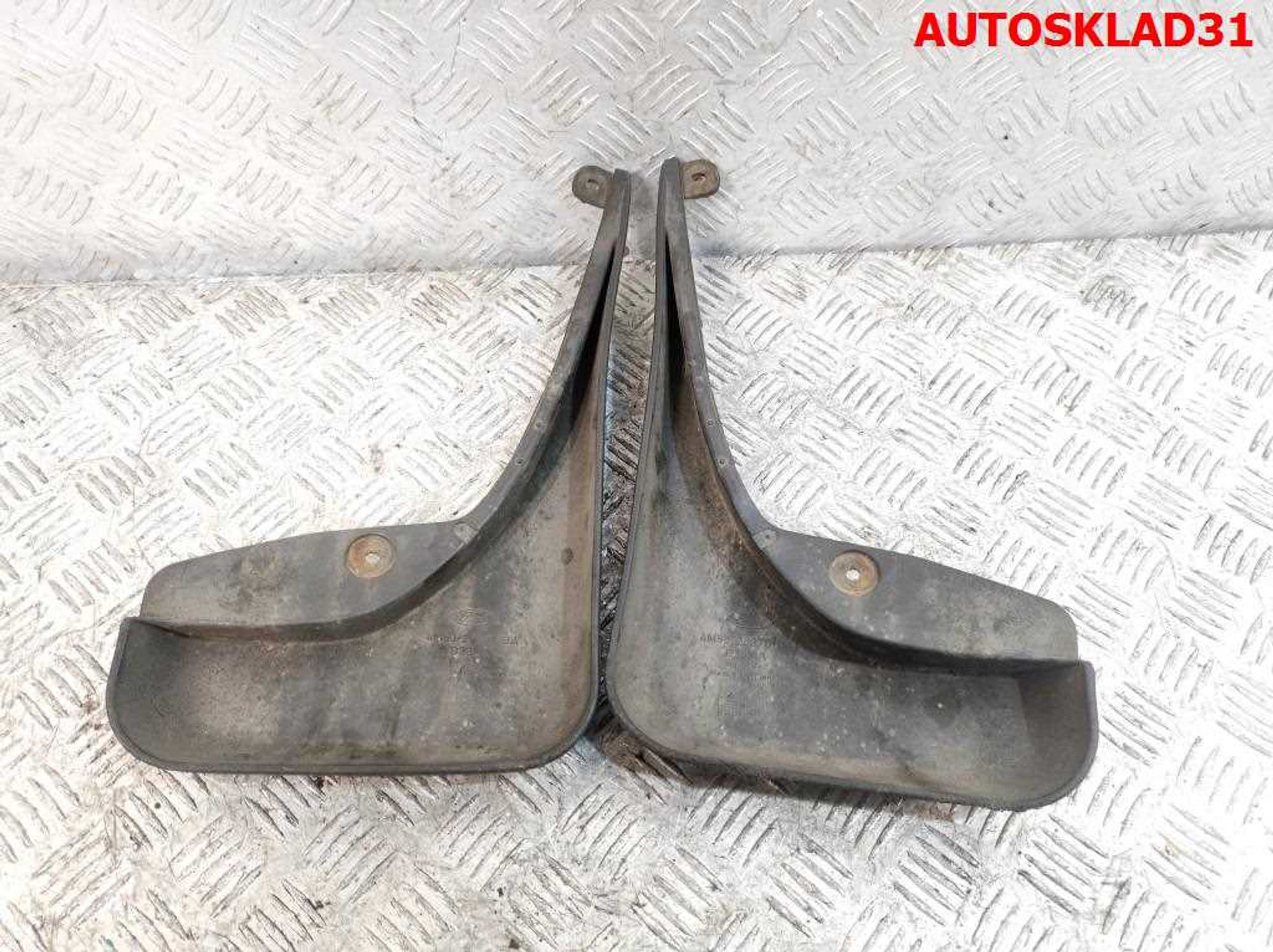 Брызговики задние Комплект Ford Focus 2 4M5J28370BA Combi, 6000 рублей, Дубовое