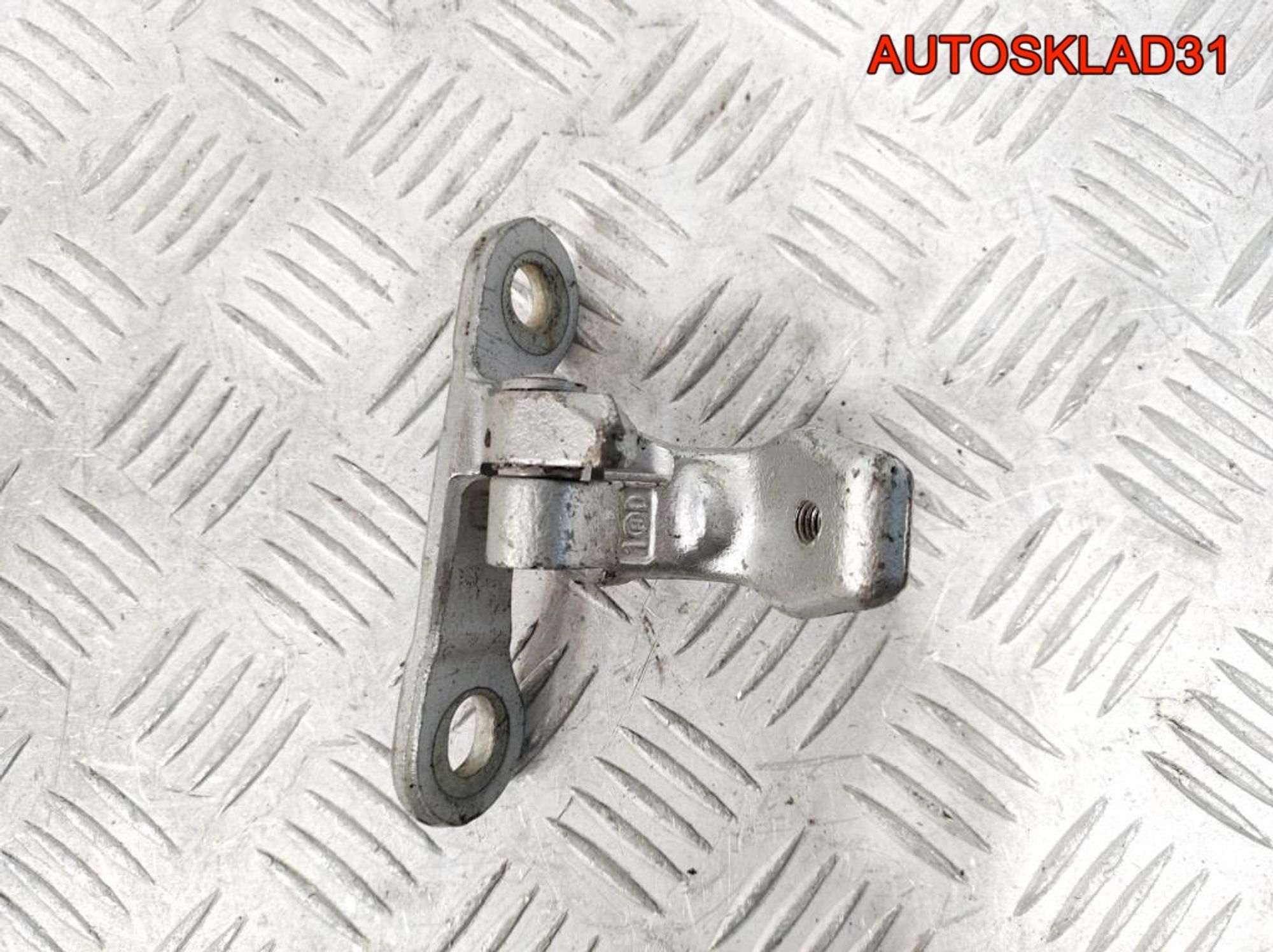 Петля двери задней правой верхняя Opel Vectra C, 500 рублей, Дубовое