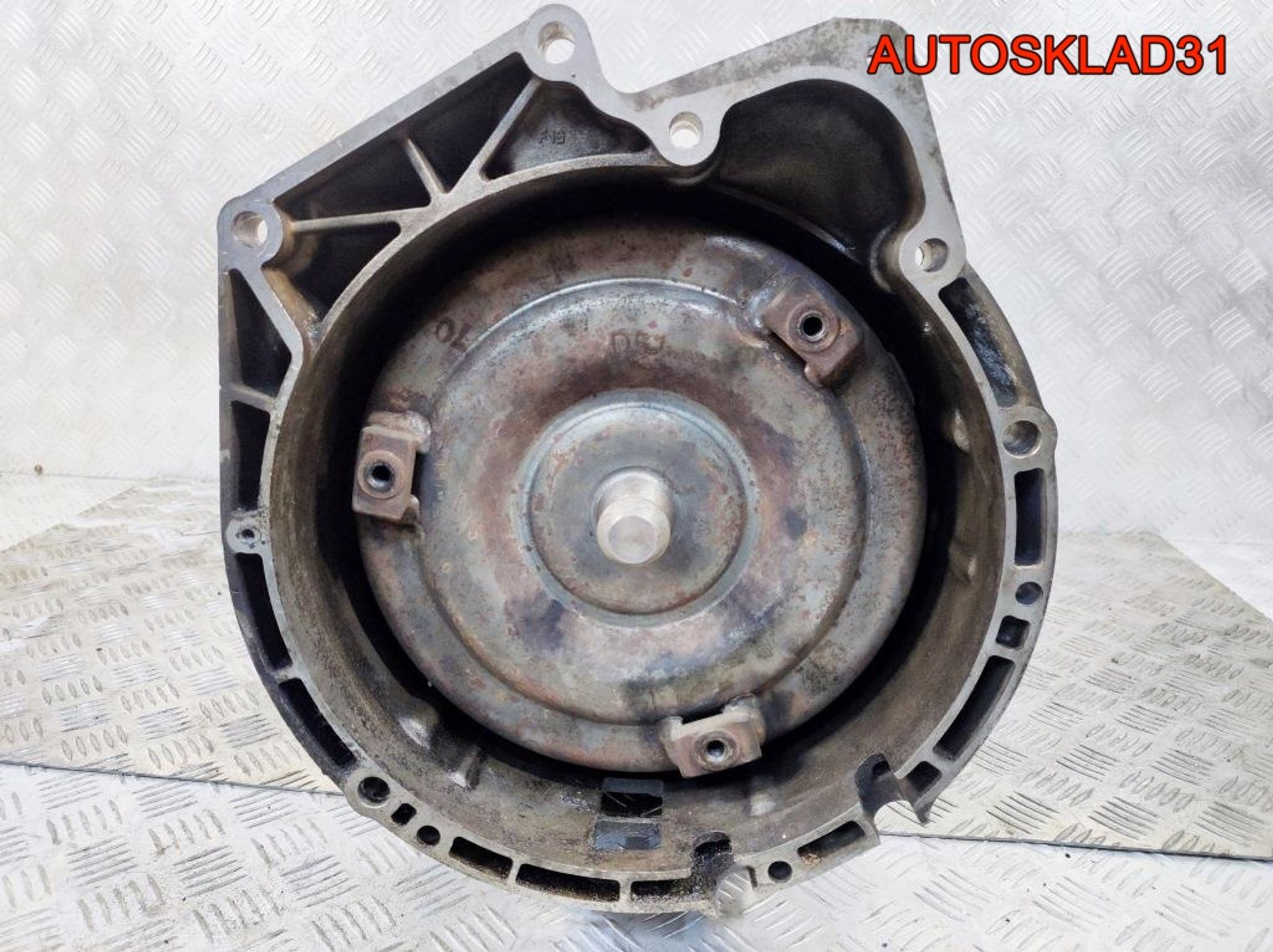 АКПП BMW E46 2,2 M54B22 Бензин 10600000010TU, 32400 рублей, Дубовое