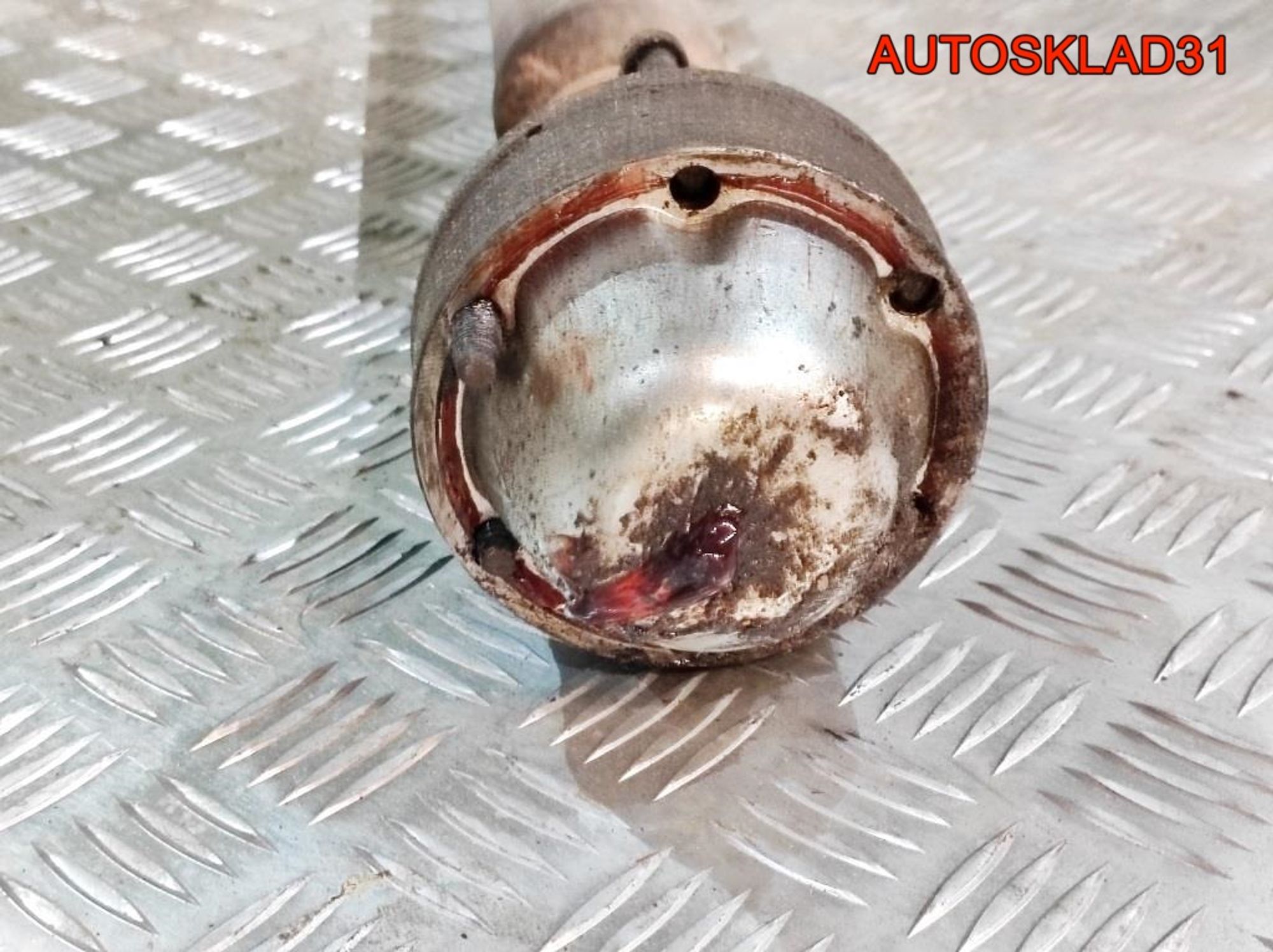 Вал карданный Ford Maverick 2 3,0 7KB4 Бензин АКПП, 10000 рублей, Дубовое