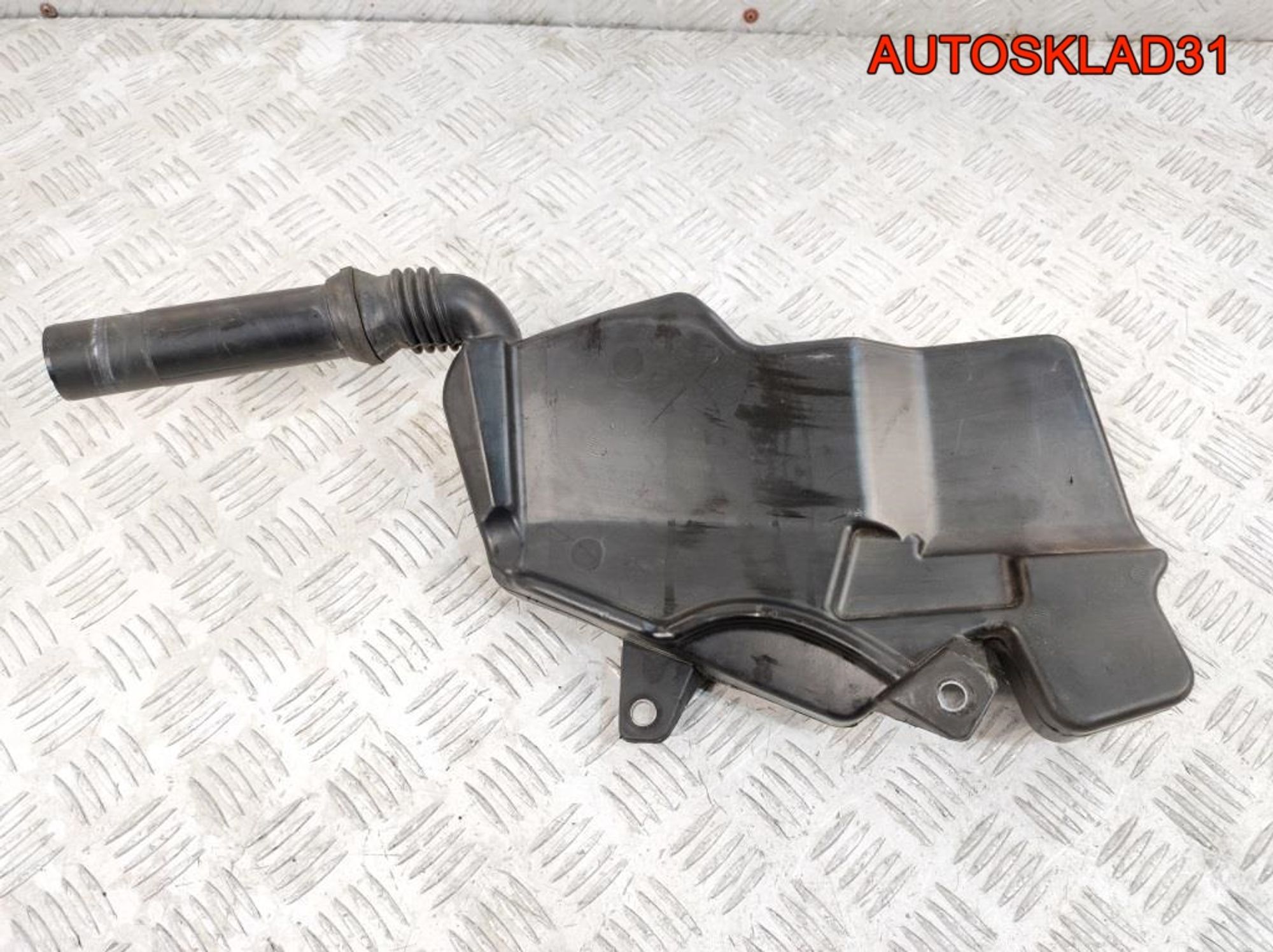 Горловина бачка омывателя Audi A6 C7 4G 4G1955462, 1500 рублей, Дубовое