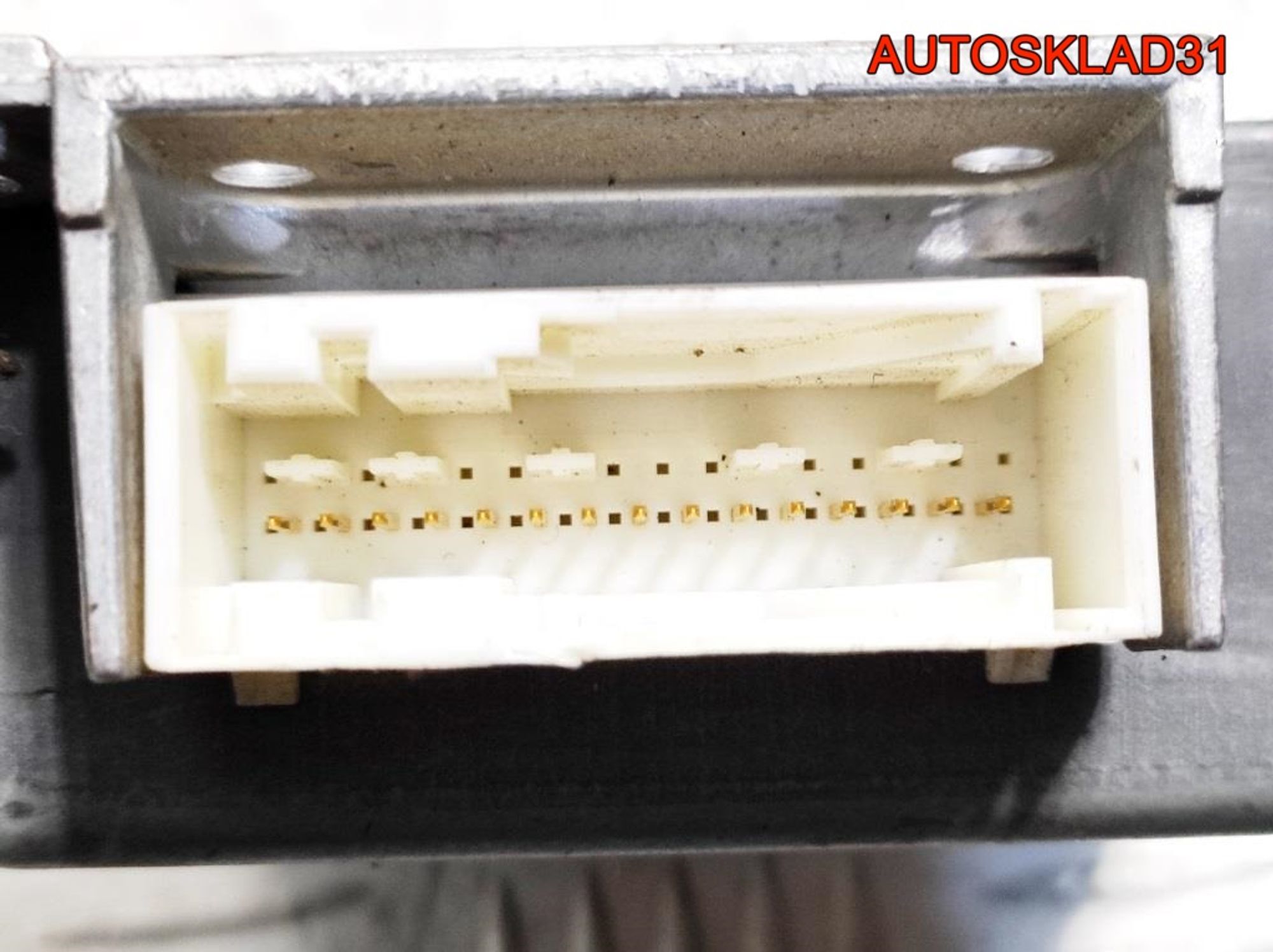 Блок управления AIR BAG Audi A4 B5 8A0959655C, 900 рублей, Дубовое