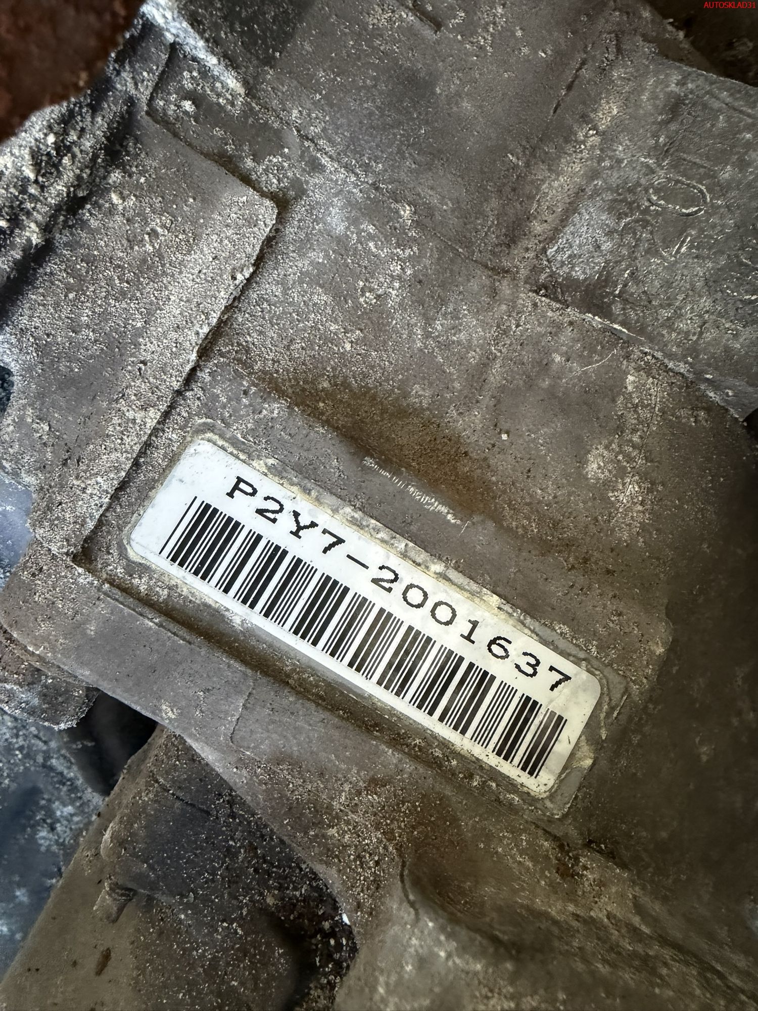 МКПП P2Y7 Honda Accord 6 2,0 F20B7 Бензин, 50000 рублей, Дубовое