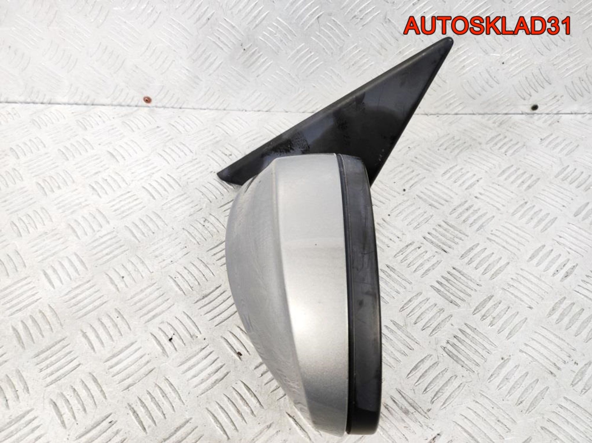 Зеркало левое BMW E90 51167189977 Дорест, 4500 рублей, Дубовое