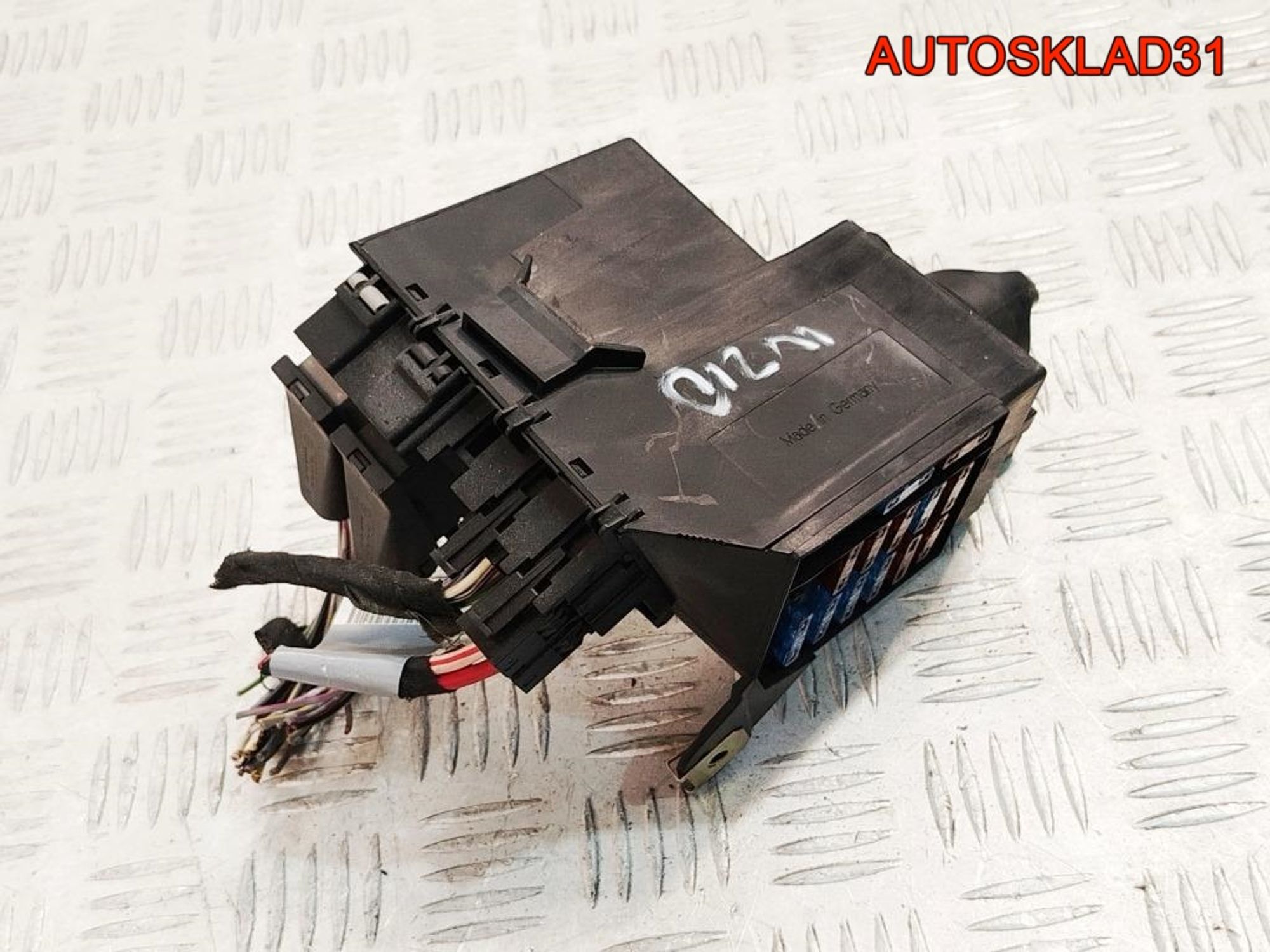 Переключатель света Mercedes Benz W210 A2105450104, 4500 рублей, Дубовое