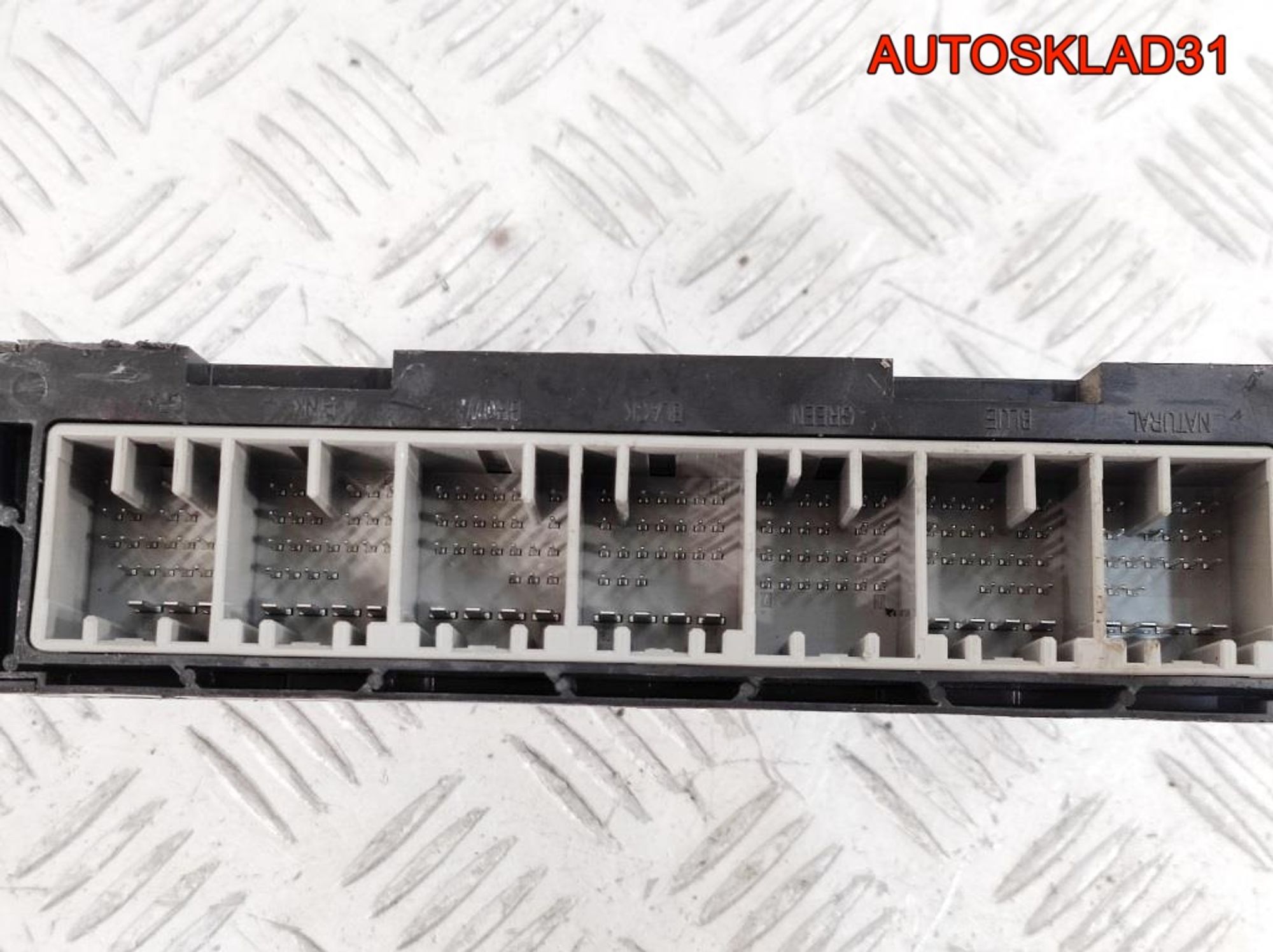 Блок комфорта Opel Insignia 2.0 A20DTH 13583542, 4000 рублей, Дубовое