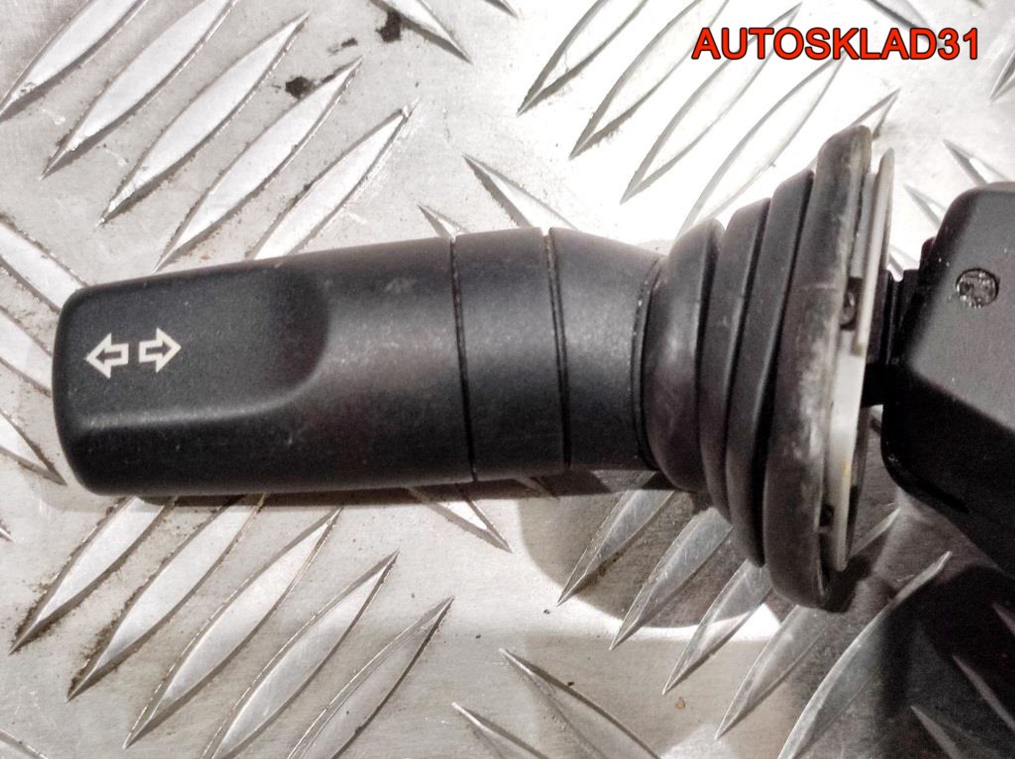 Переключатель поворотов Ford Mondeo 1 93BG13B302AB, 800 рублей, Дубовое