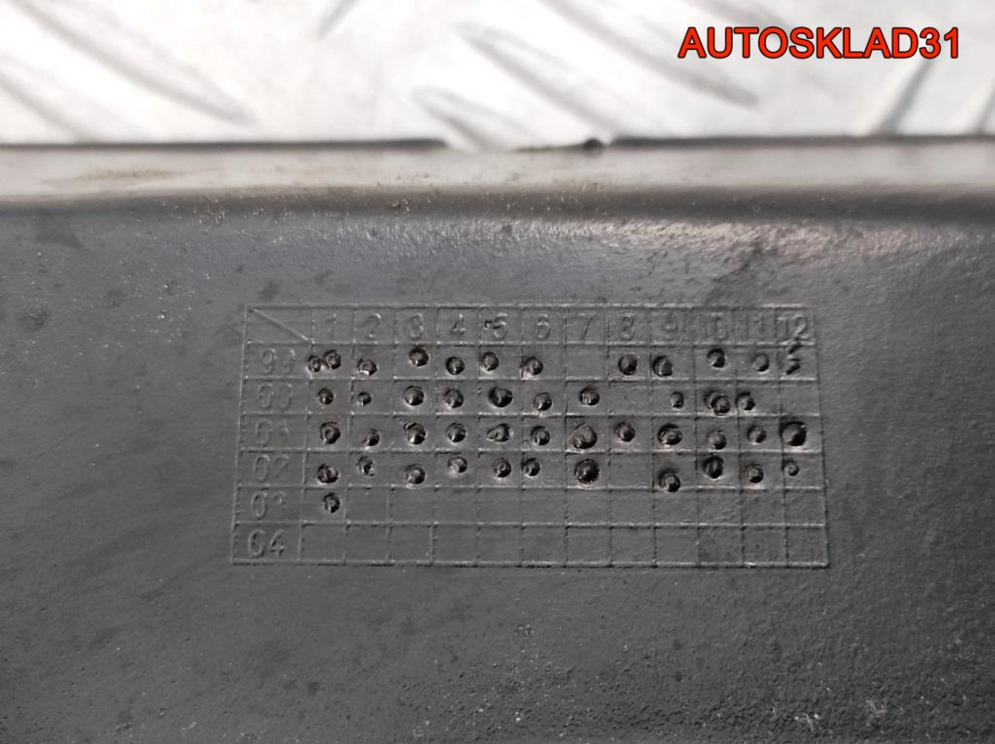 Динамик передней правой двери BMW E39 2752555962, 1400 рублей, Дубовое