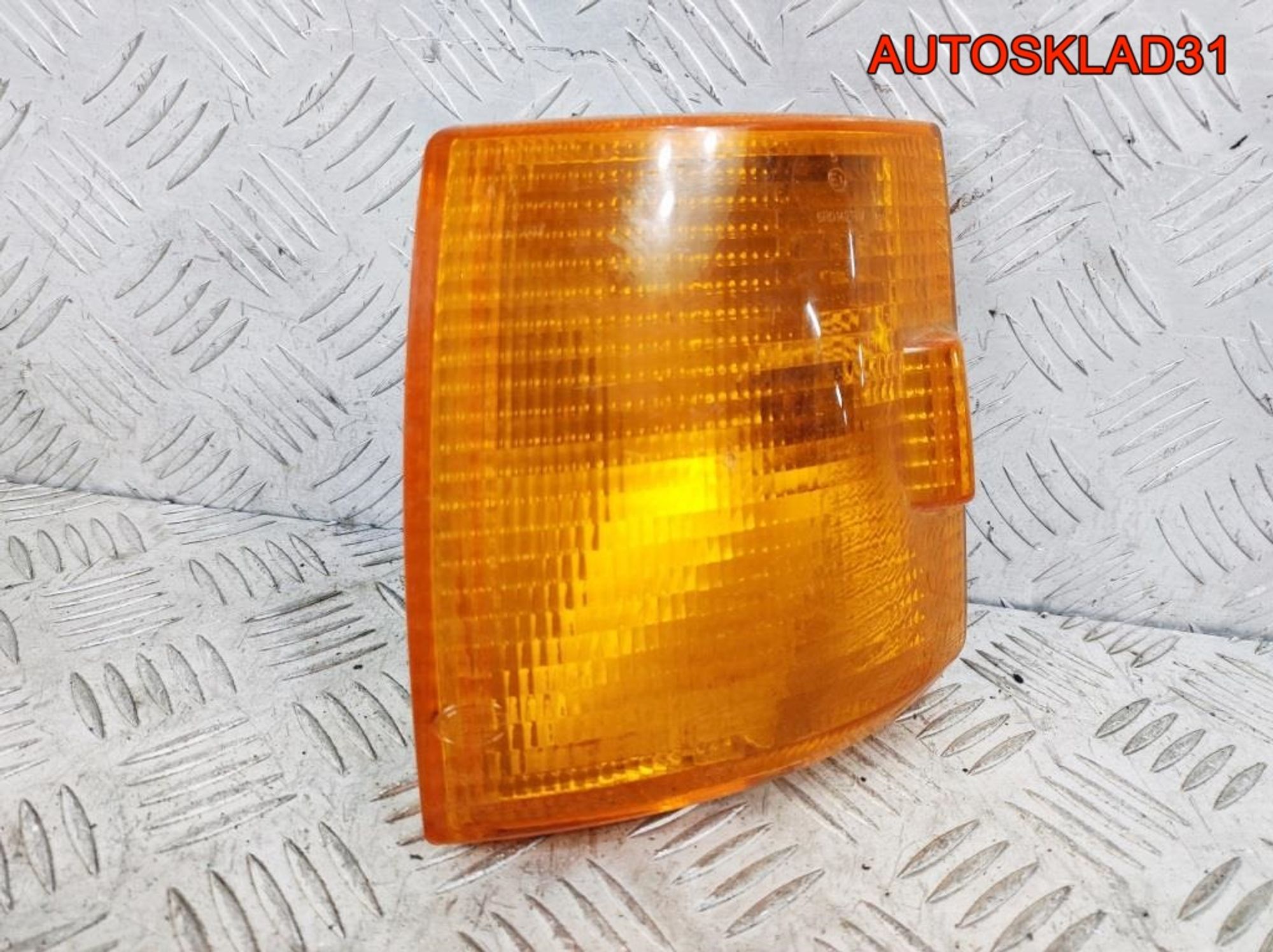 Указатель поворота левый VW Transporter T4, 900 рублей, Дубовое