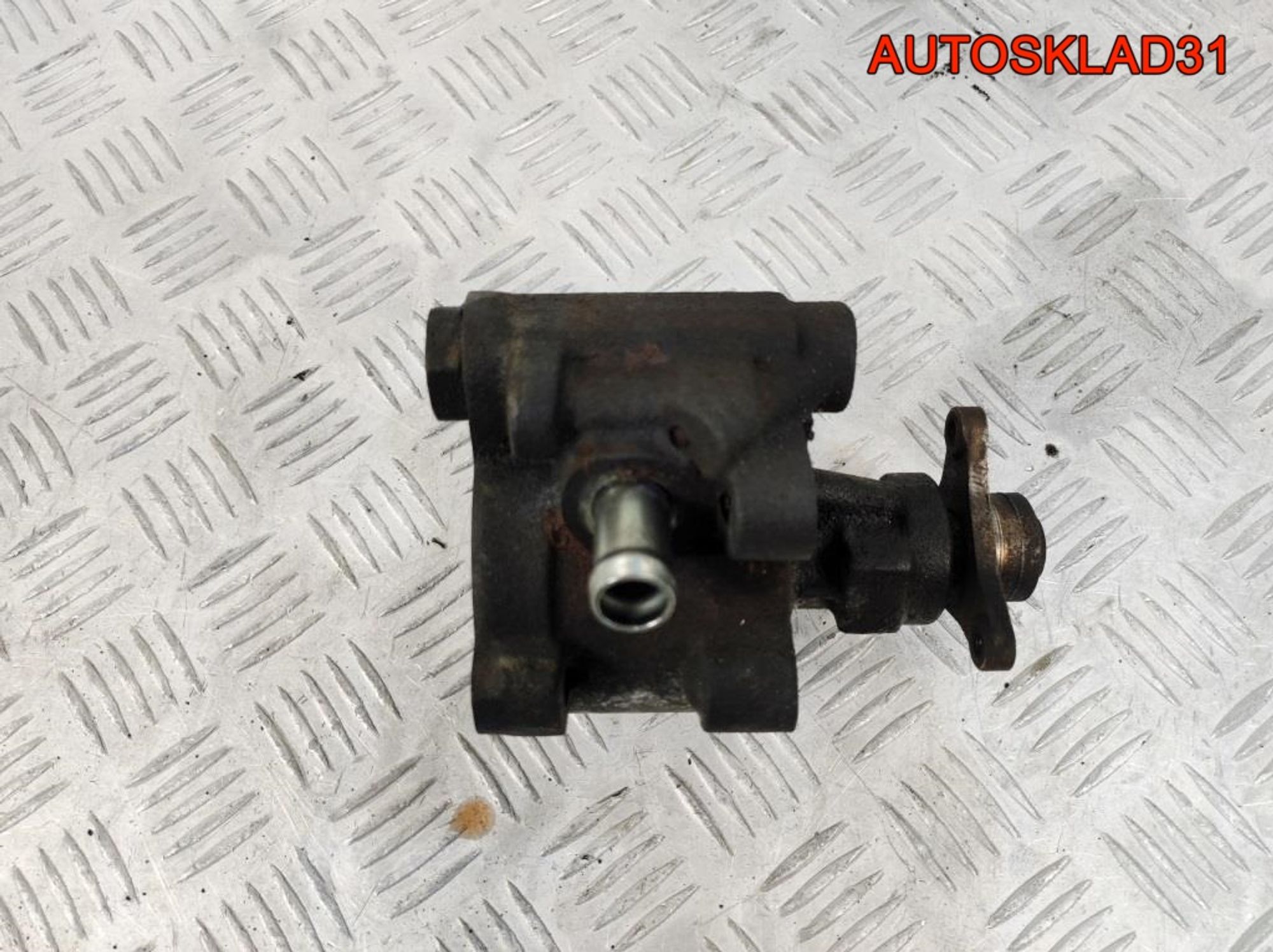 Насос гидроусилителя Renault Megane 1 7700840106, 3300 рублей, Дубовое