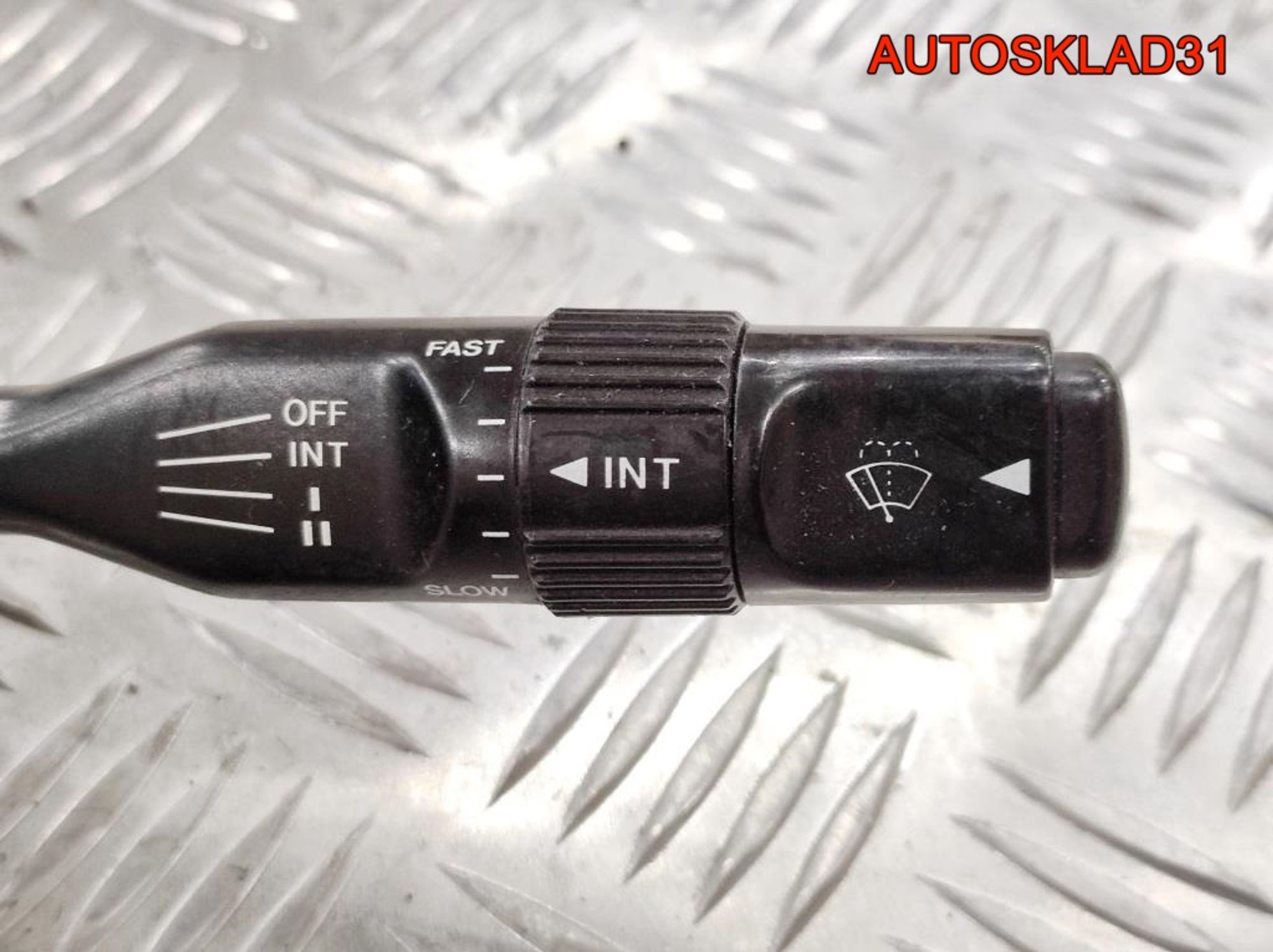 Переключатель подрулевой в сборе Hyundai Pony 2, 1500 рублей, Дубовое