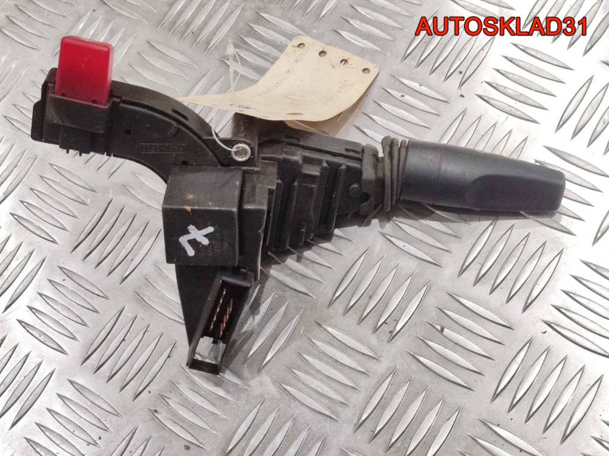 Переключатель поворотов Ford Scorpio 2 95GG13B302AB, 700 рублей, Дубовое
