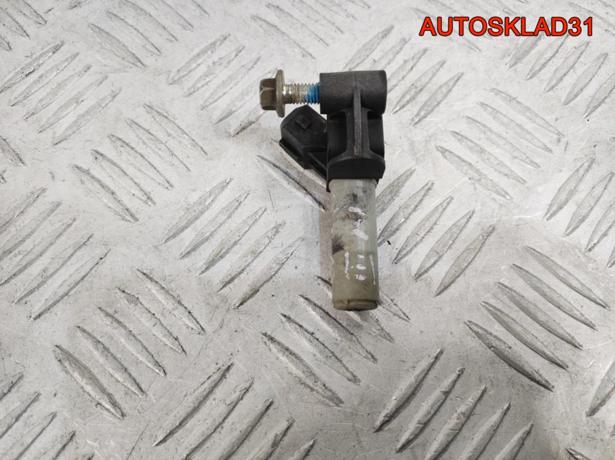 Датчик положения коленвала Ford Mondeo 3 2S7Q6C315AC, 900 рублей, Дубовое