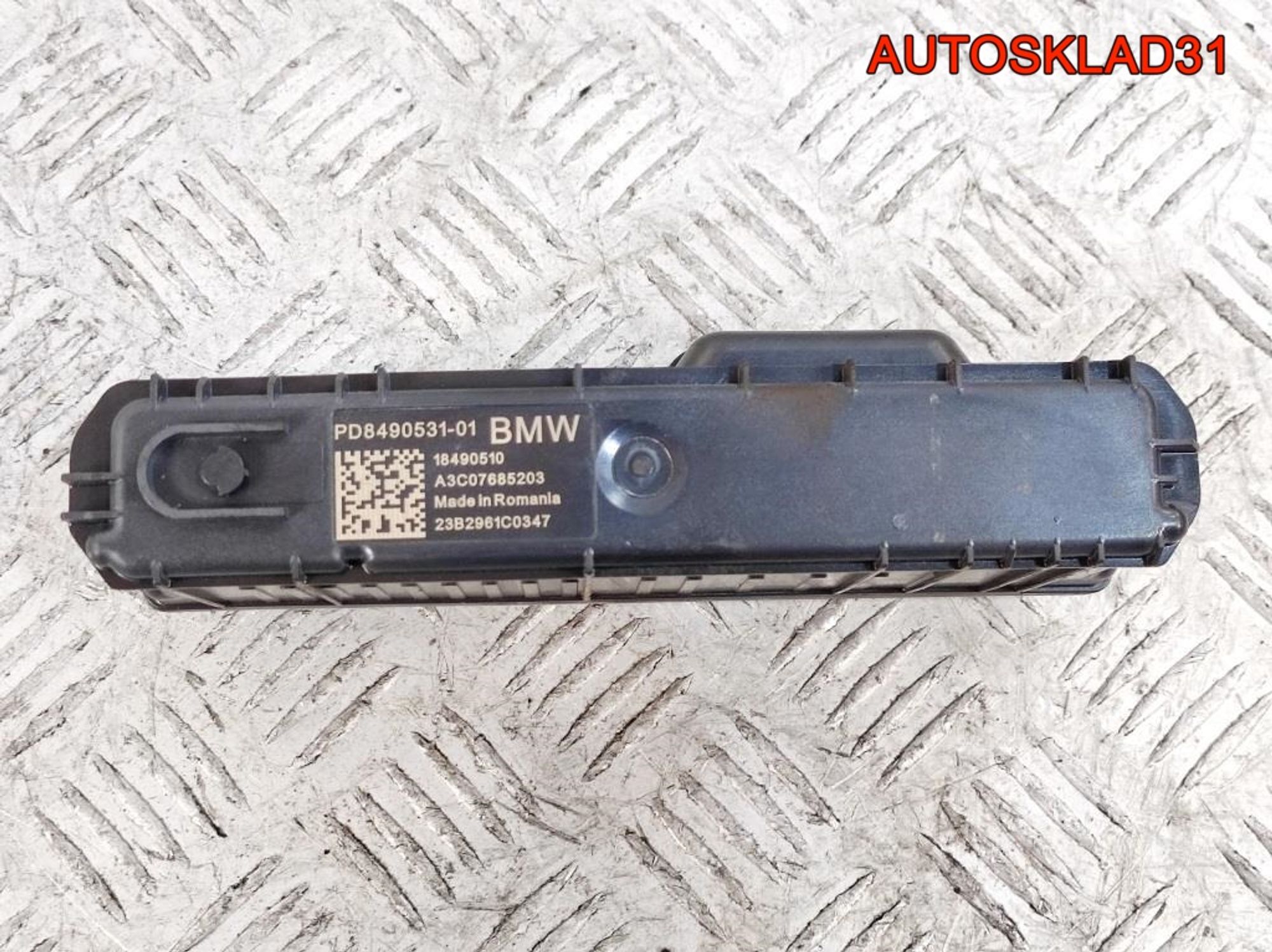 Блок питания BMW G20/G21 2,0 Дизель PD849053101, 6000 рублей, Дубовое