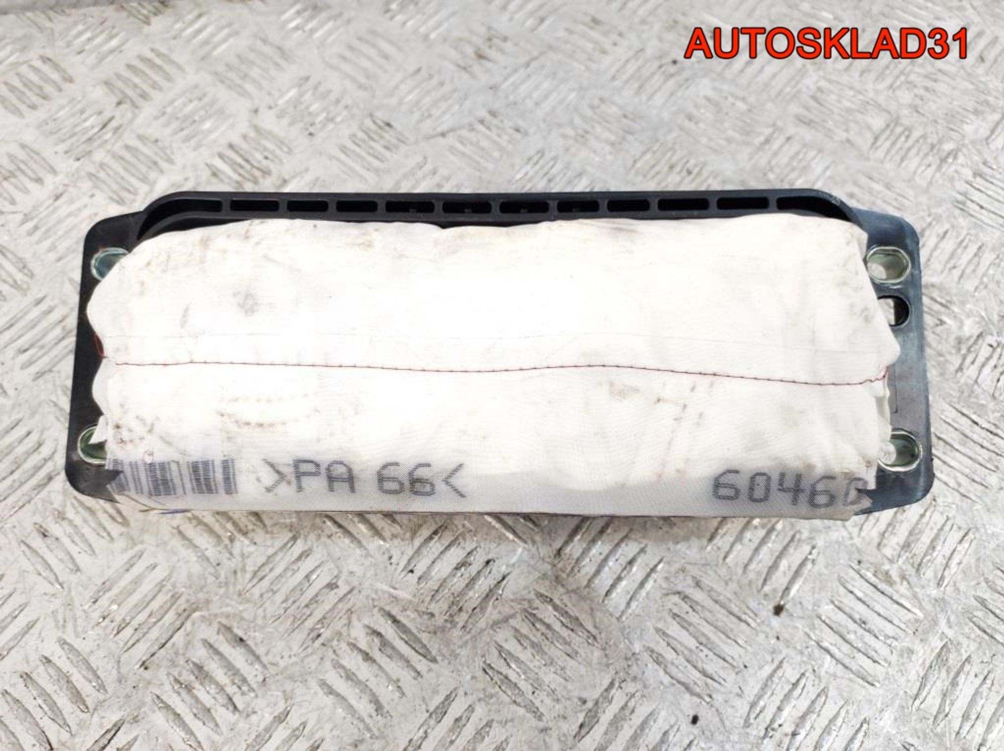 Подушка безопасности пассажира Audi A6 C7 4G 3,0 CDU 4G8880204E, 6000 рублей, Дубовое