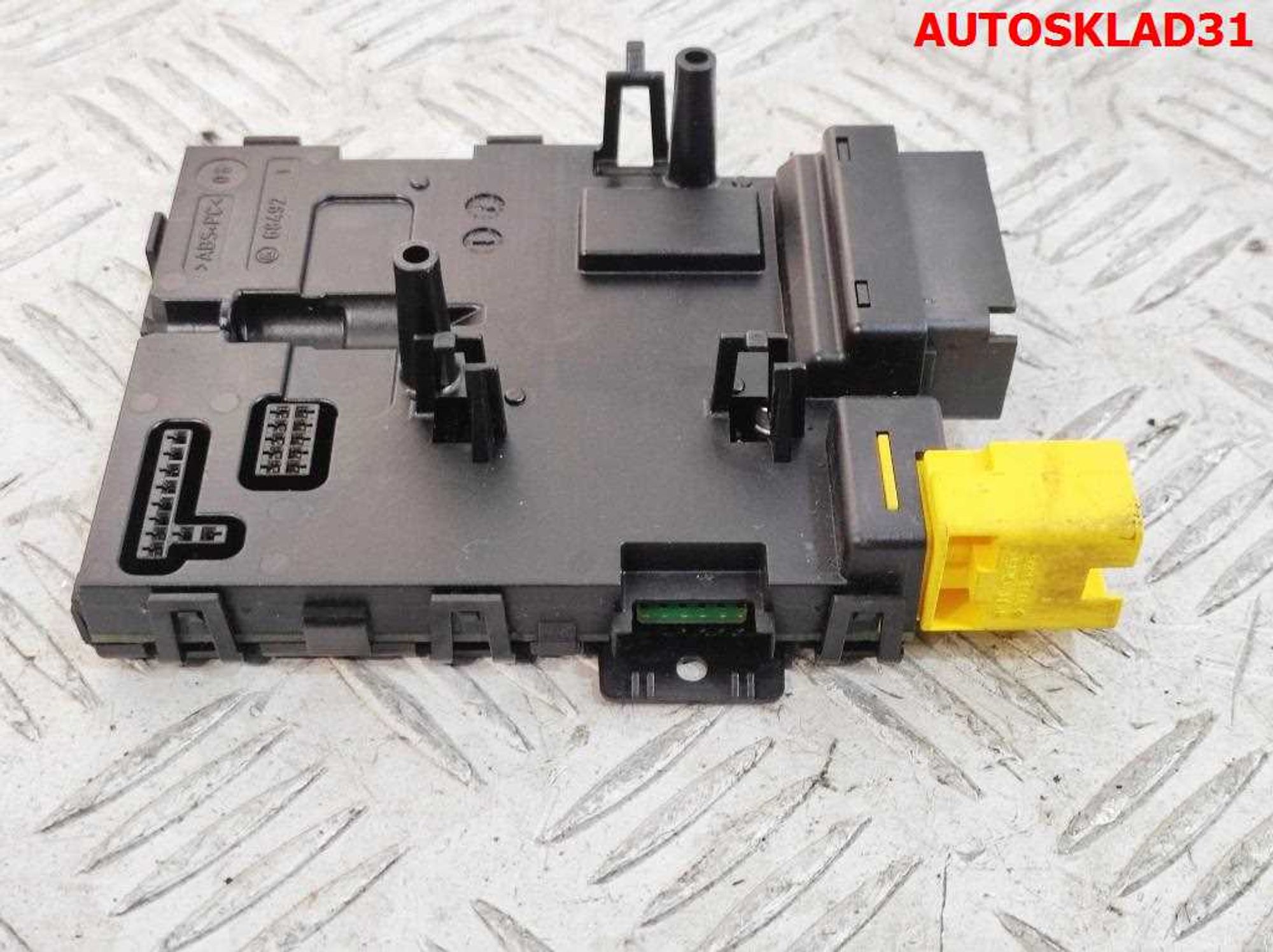 Блок подрулевой Volkswagen Passat B6 3C0953549L, 2100 рублей, Дубовое