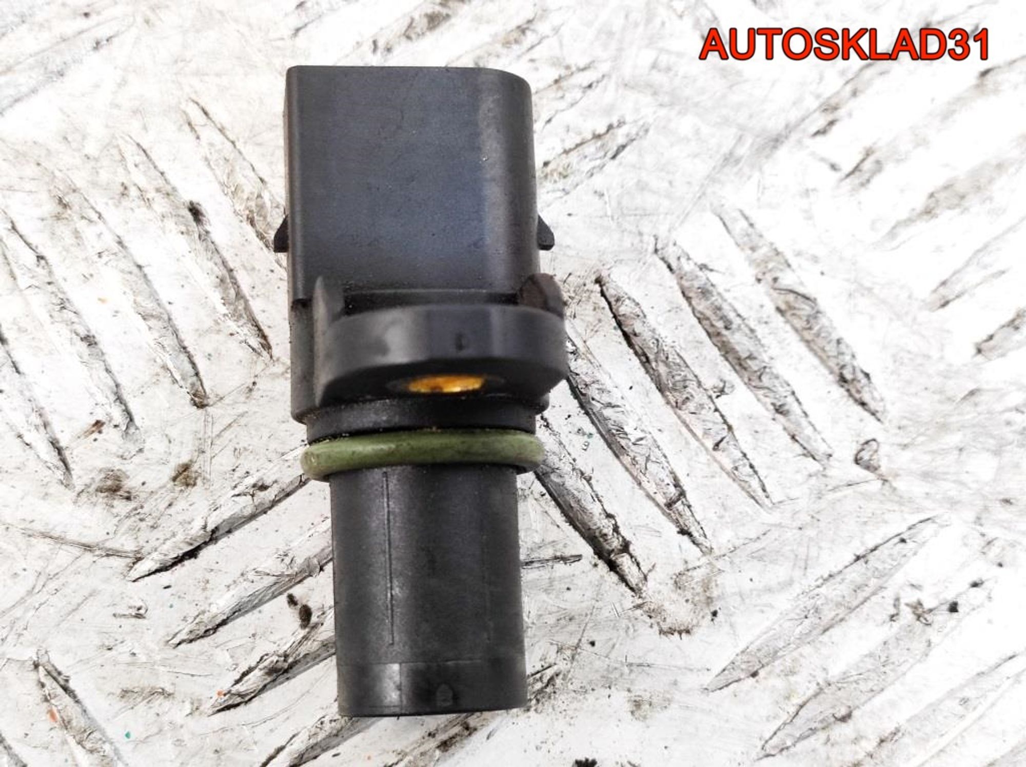 Датчик распредвала BMW E46 2.0 N42B20 12147518628, 2800 рублей, Дубовое