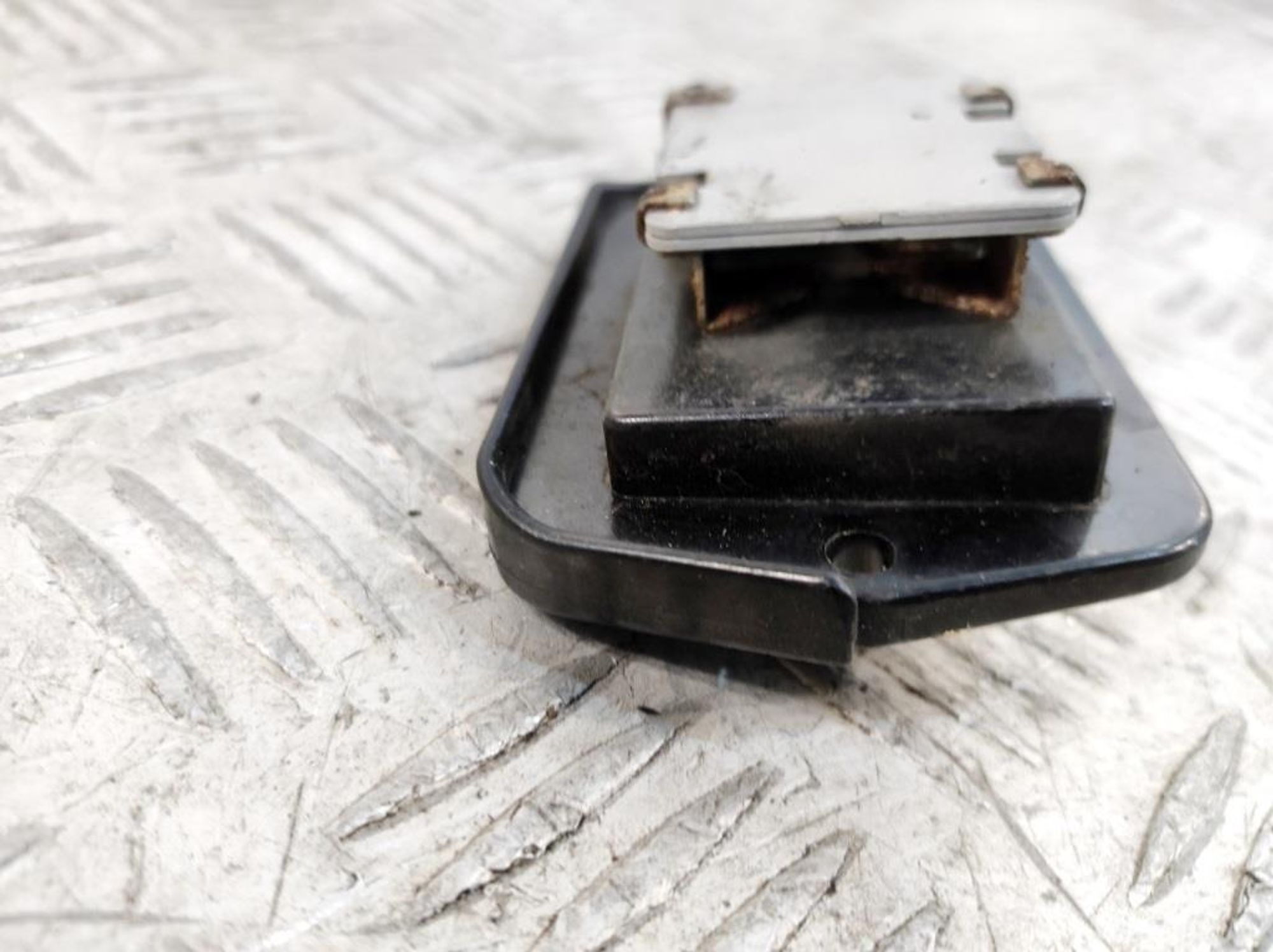 Резистор отопителя Honda Shuttle/Odyssey RA, 2000 рублей, Дубовое