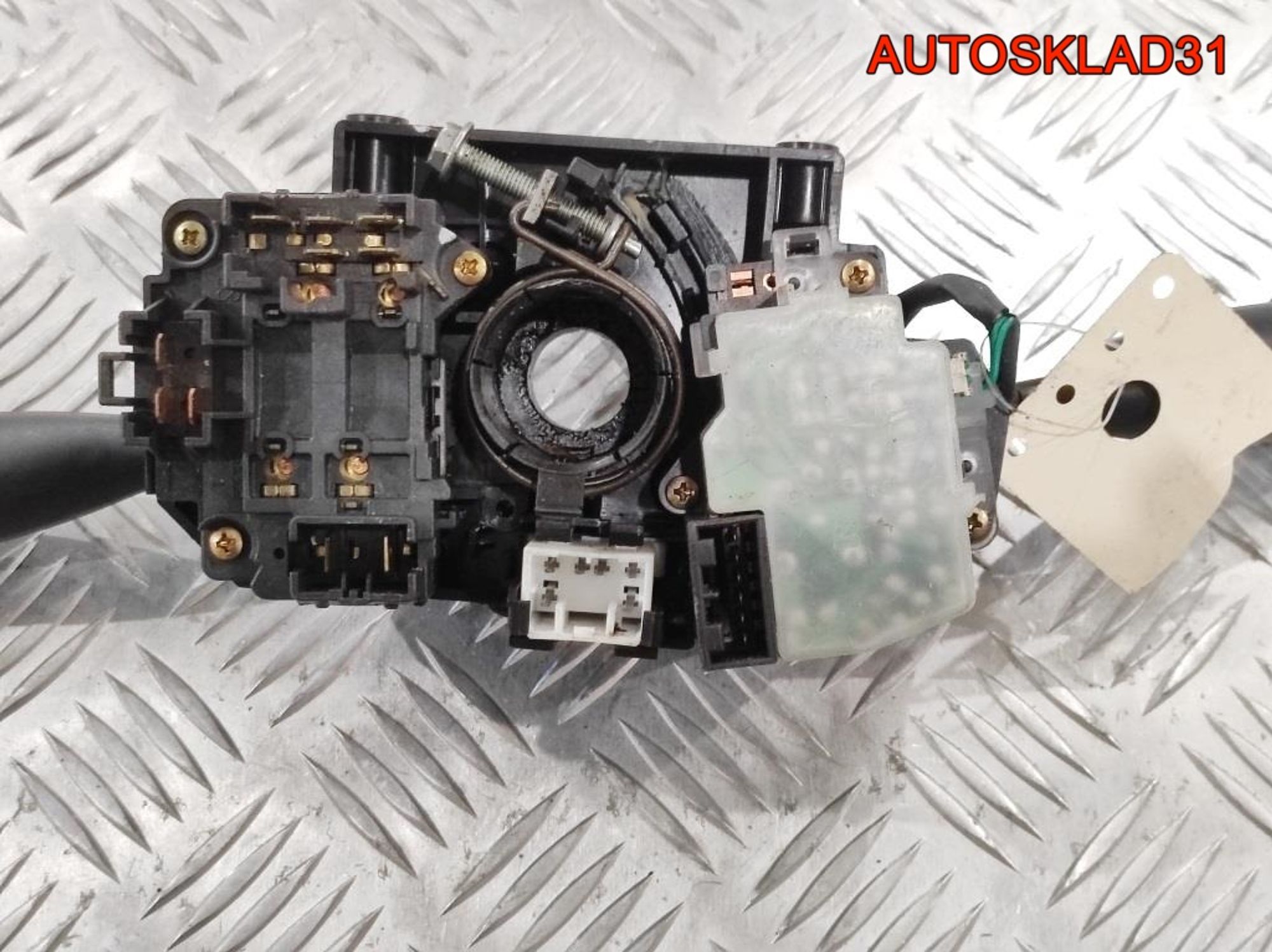 Переключатель подрулевой Mazda 626 GE GA8B175109, 3000 рублей, Дубовое