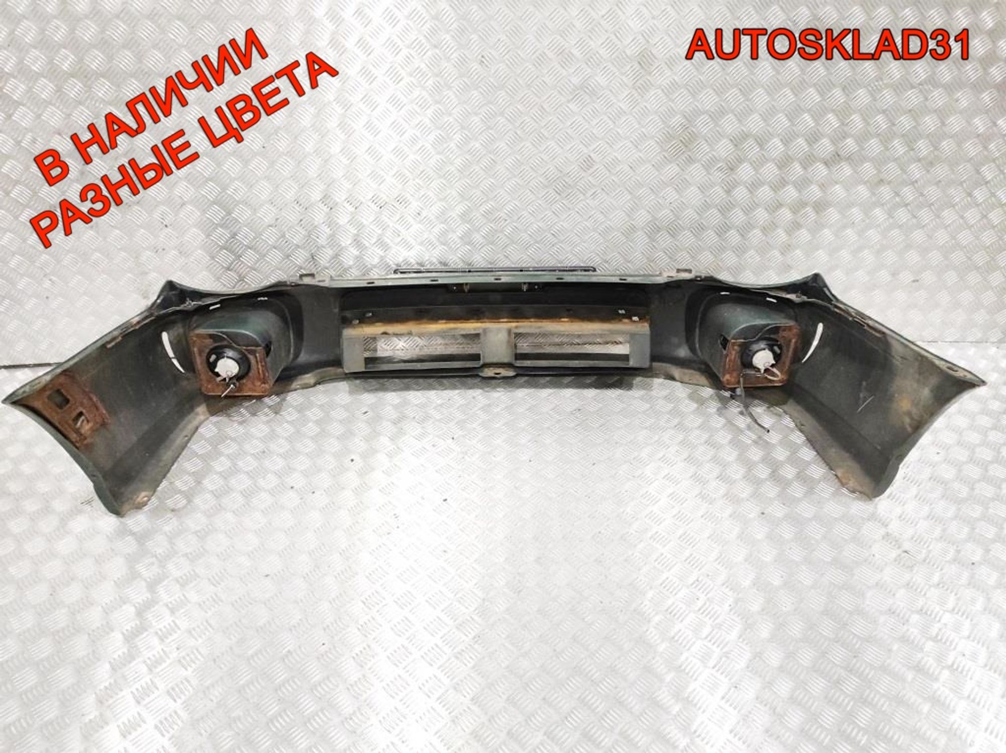 Бампер передний Subaru Impreza G11 57704FE010, 20000 рублей, Дубовое