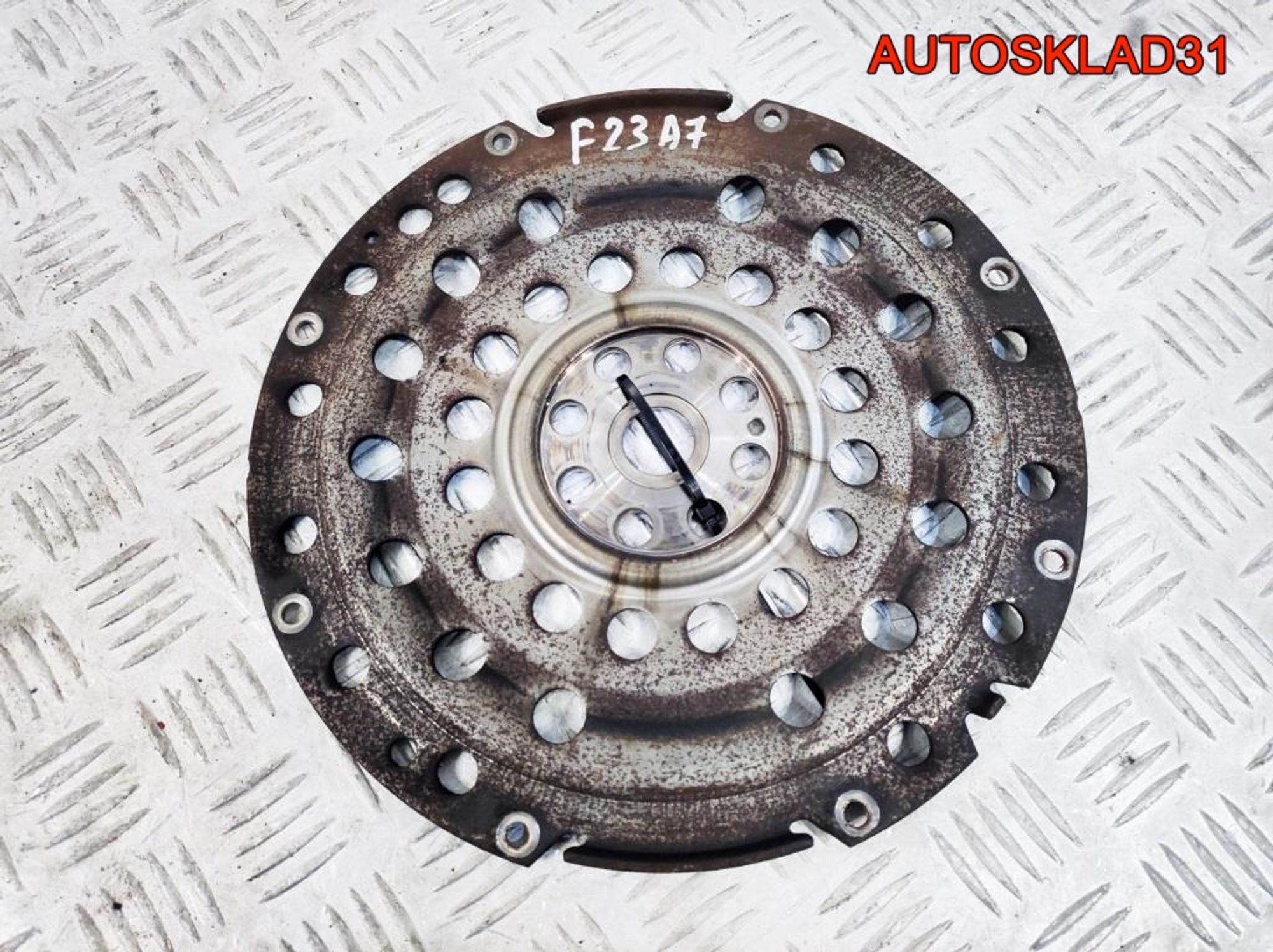 Маховик АКПП Honda Shuttle RA F23A7 26251PAA000, 500 рублей, Дубовое