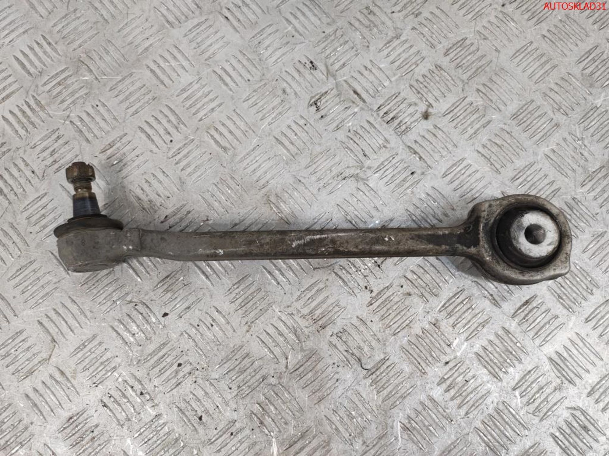 Рычаг передний нижний Mercedes GLK 2,2 651.912 A2043308011, 2000 рублей, Дубовое