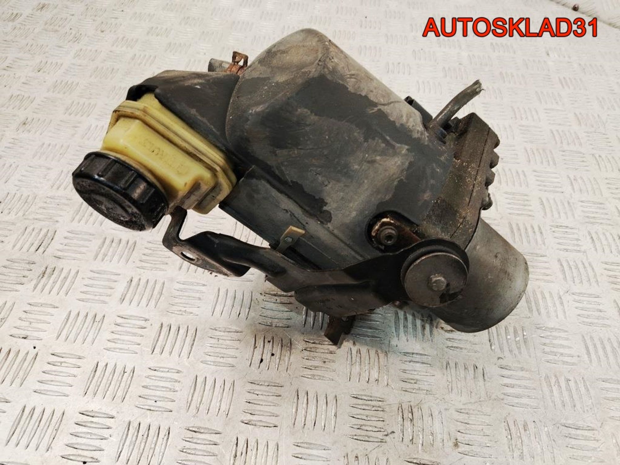 Насос ГУР Renault Laguna 3 2,0 Дизель 491109313R, 6000 рублей, Дубовое