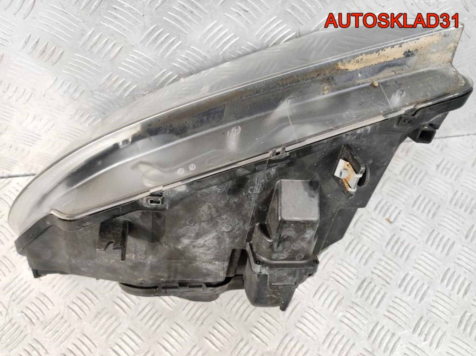 Фара правая Ксенон BMW E90 63116942738, 22500 рублей, Дубовое