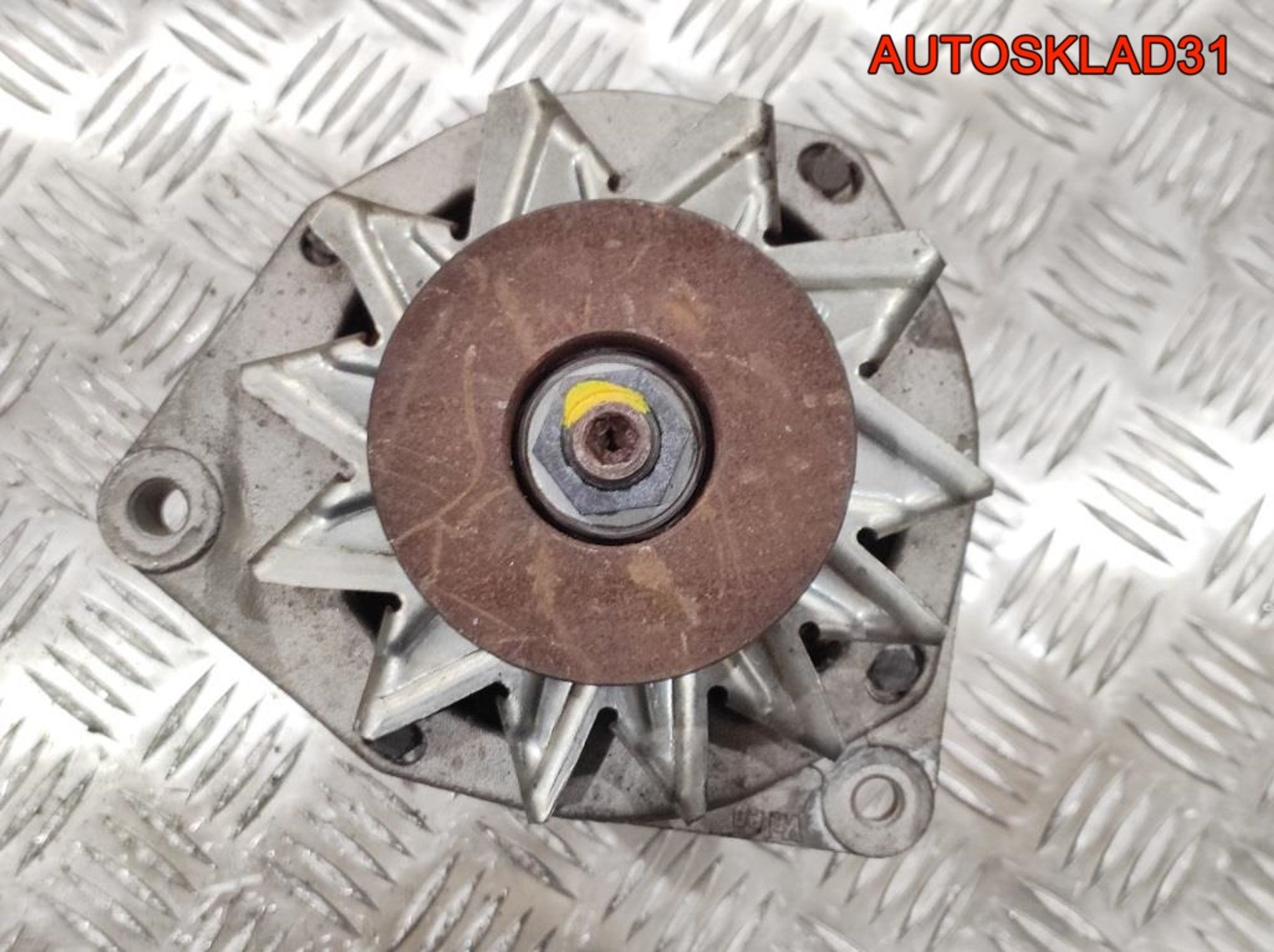 Генератор 105A Renault Espace 2 CA579IR1 (Р), 6000 рублей, Дубовое