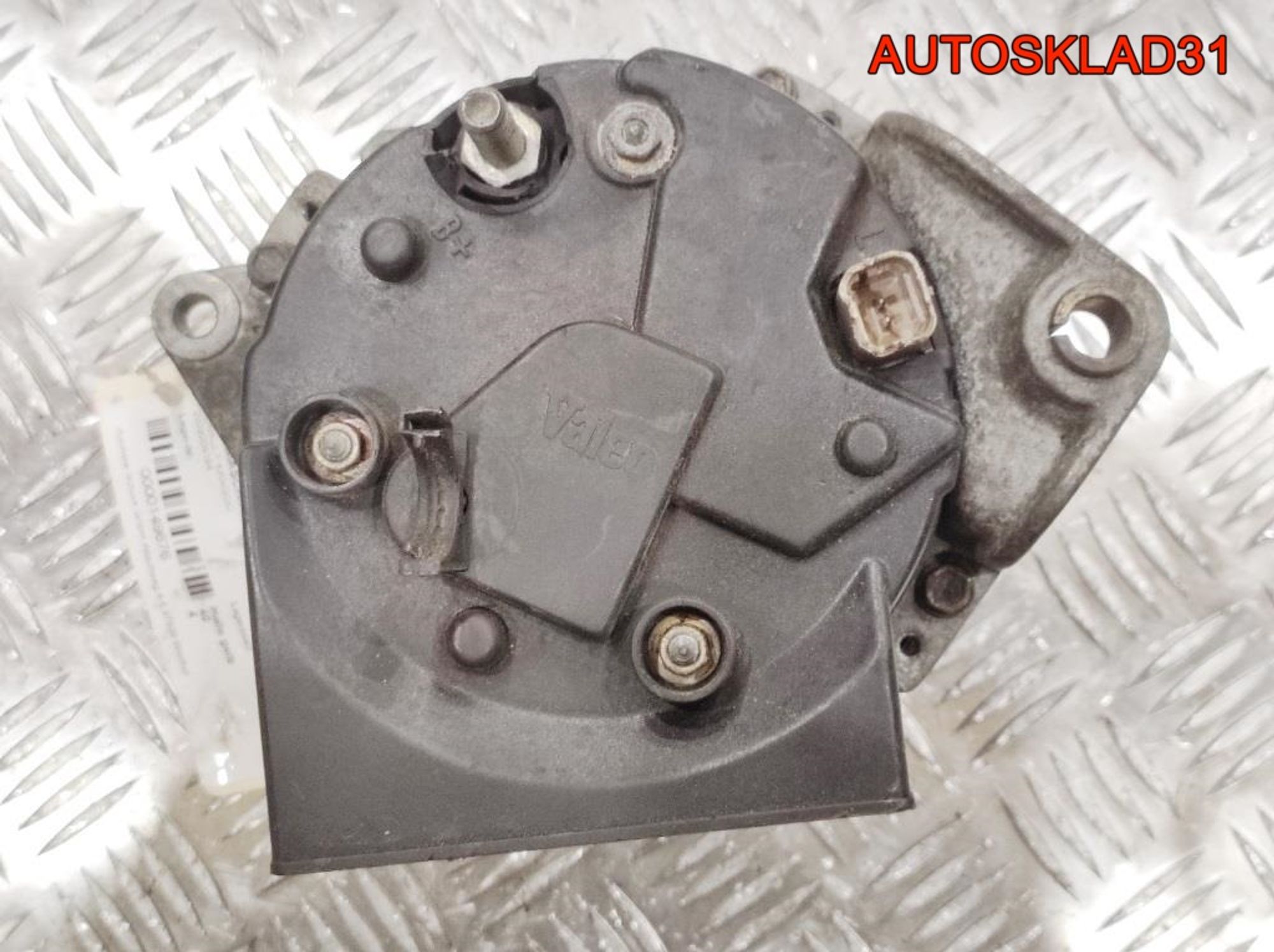 Генератор 80A Renault Kangoo 1 7700429042 (Р), 4000 рублей, Дубовое