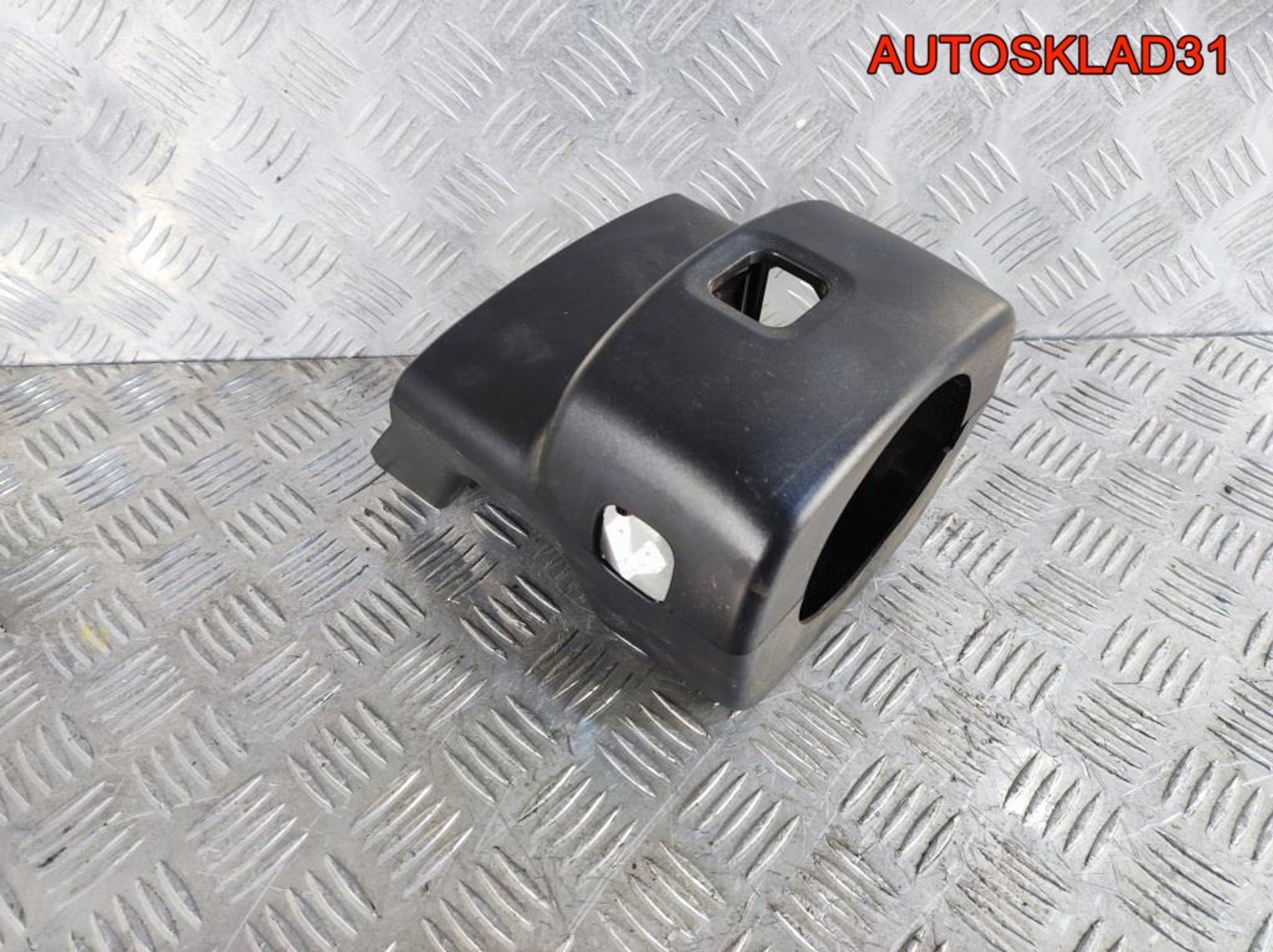 Кожух рулевой колонки Subaru Impreza G11, 900 рублей, Дубовое