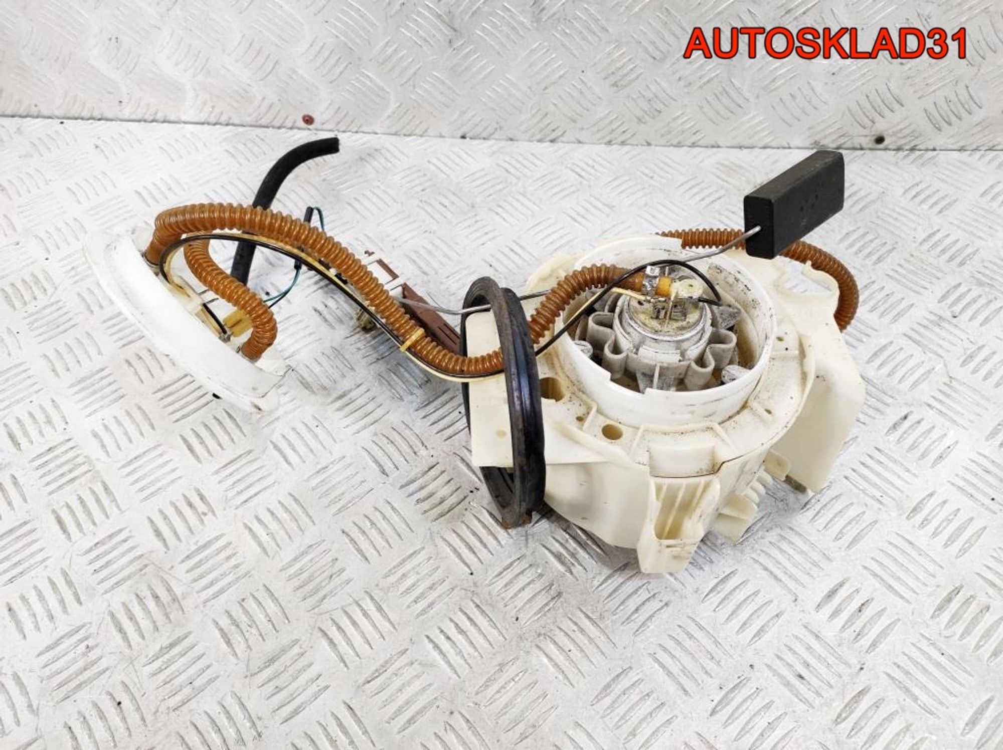 Насос топливный Audi A6 C5 8E0906087E Бензин, 4100 рублей, Дубовое