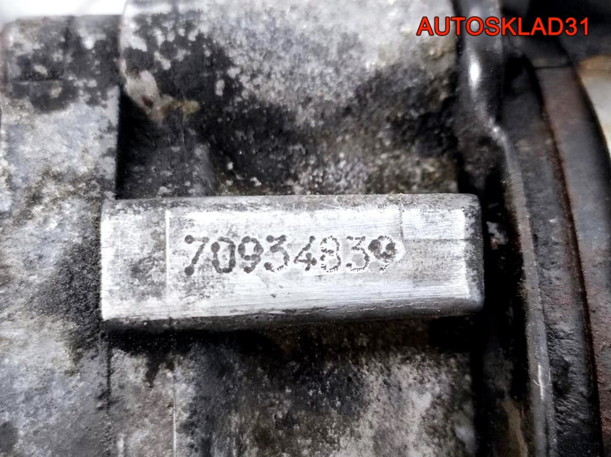 Насос эгур Peugeot 106 183042610J, 10800 рублей, Дубовое