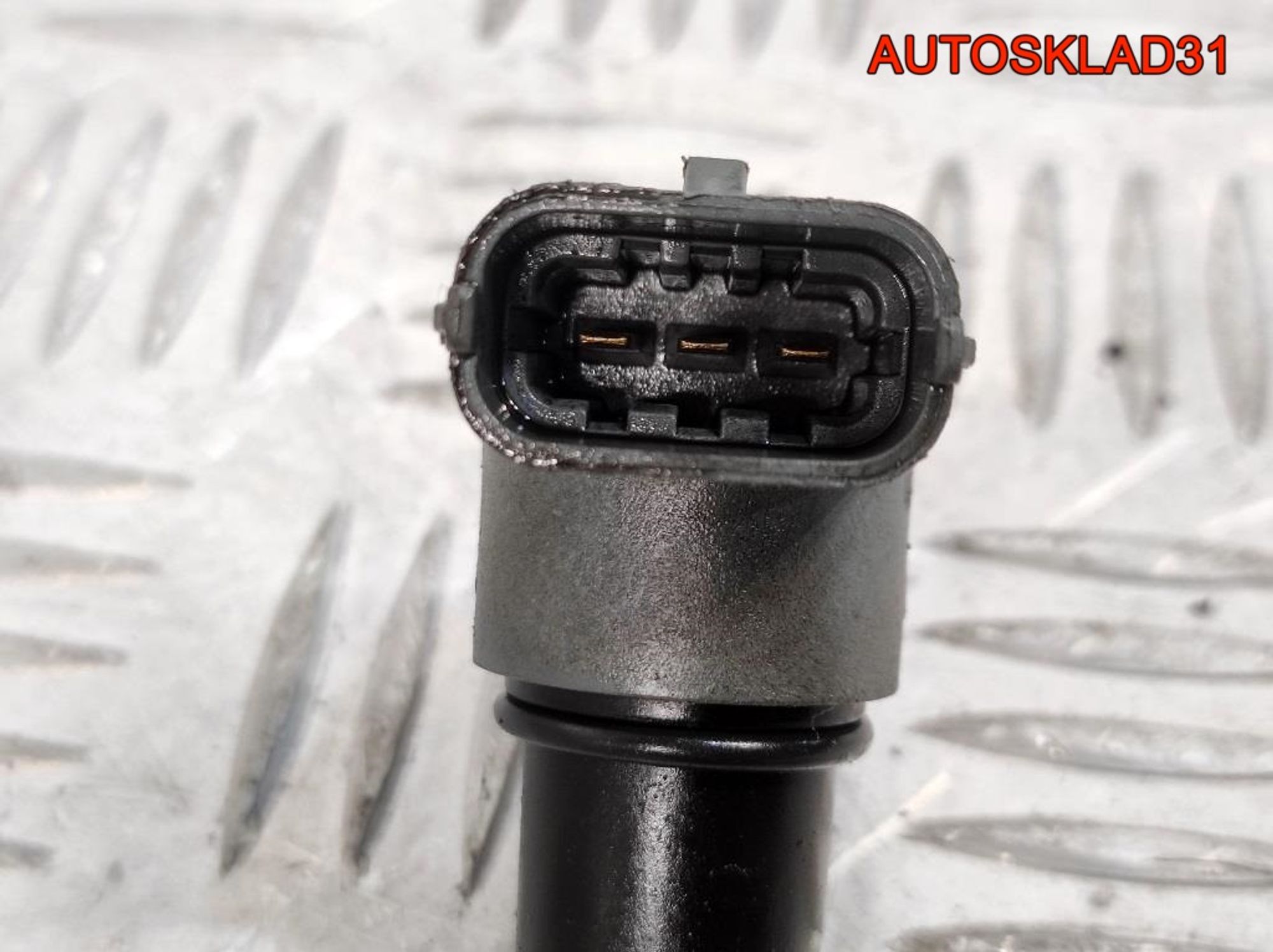 Датчик положения распредвала Mercedes W203 A0041536028, 900 рублей, Дубовое