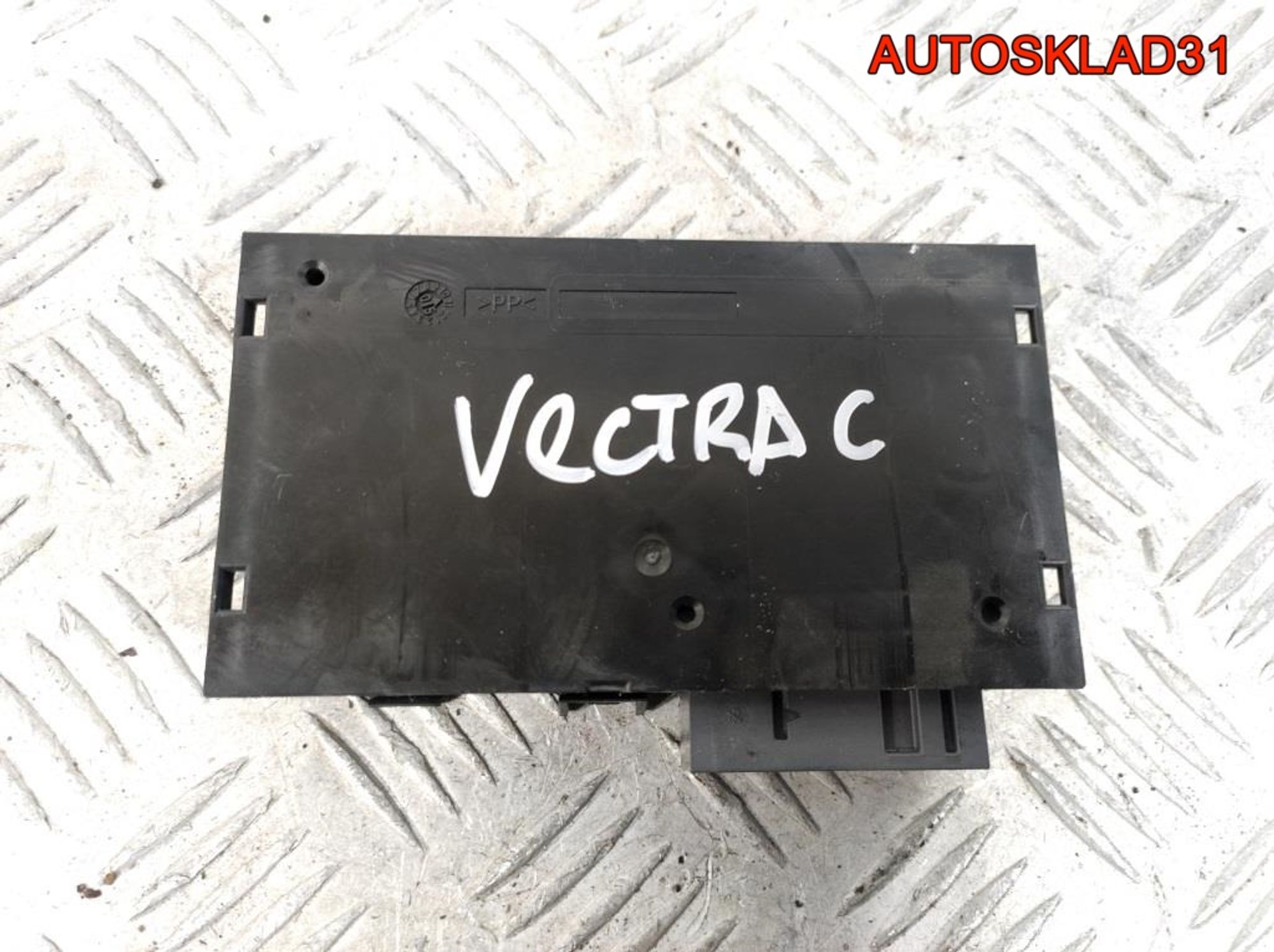 Блок управления Bluetooth Opel Vectra C 13187905, 1800 рублей, Дубовое