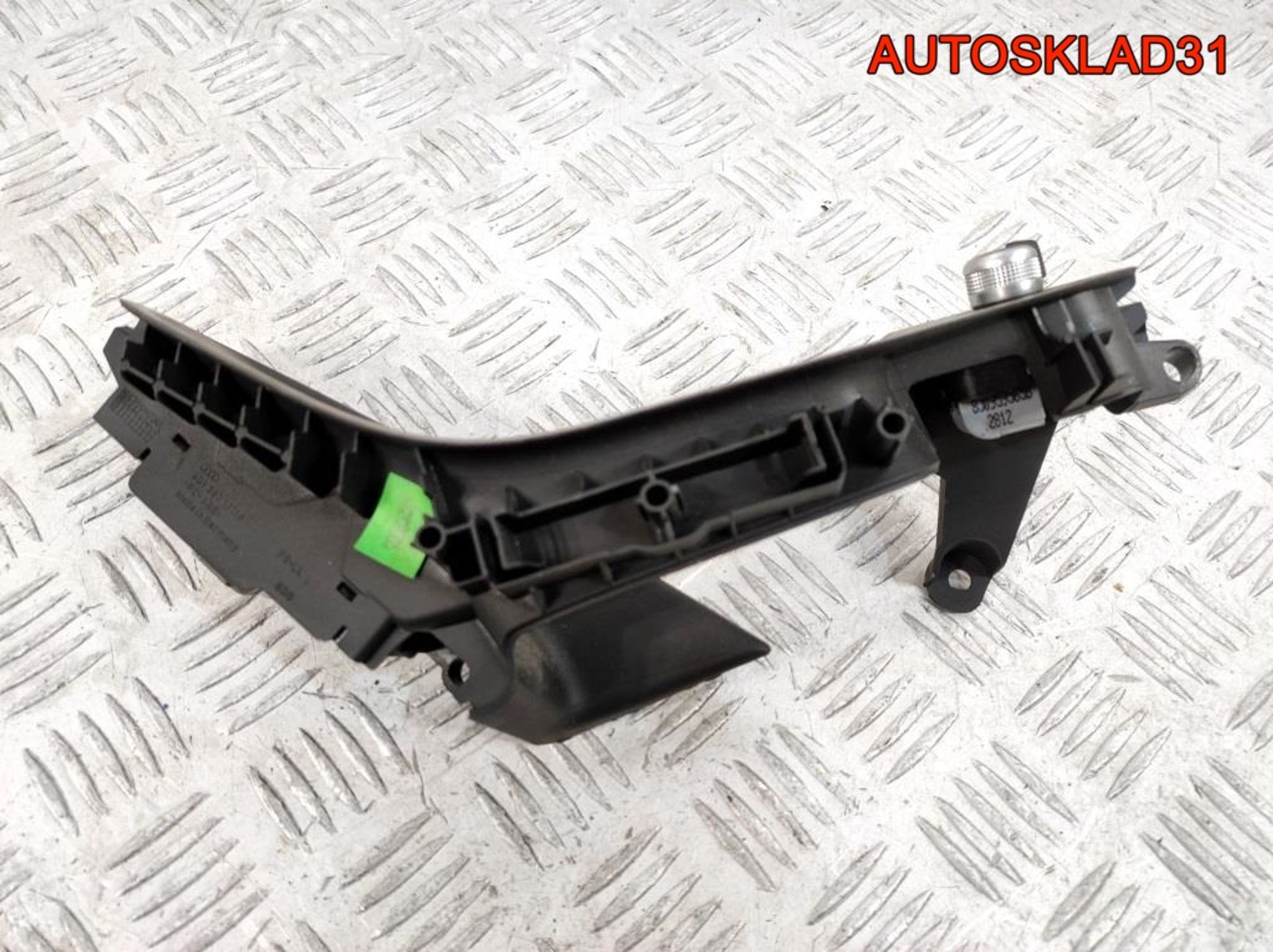 Блок управления стеклоподъемниками Audi A6 C7 4G 4G0959851, 3000 рублей, Дубовое