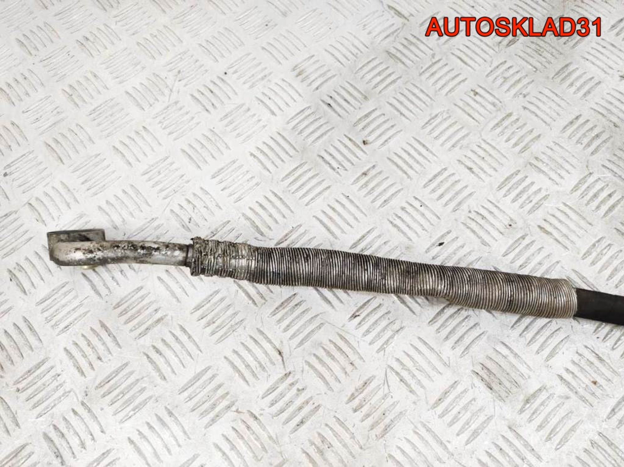 Трубка кондиционера VW Golf 4 1,6 BAD 1J0820721AJ, 3200 рублей, Дубовое