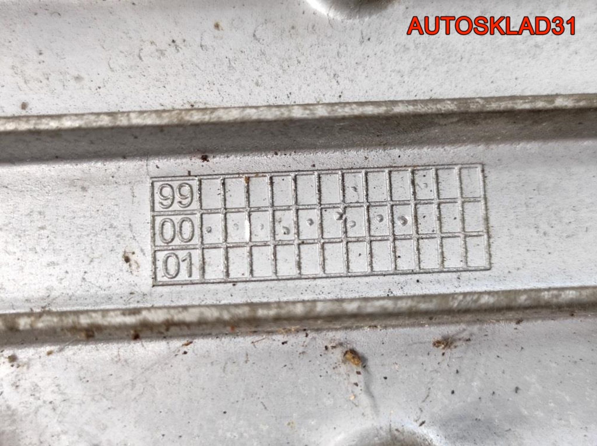 Блок ЭБУ Renault Scenic 1 F4R Бензин 8200046477, 10000 рублей, Дубовое