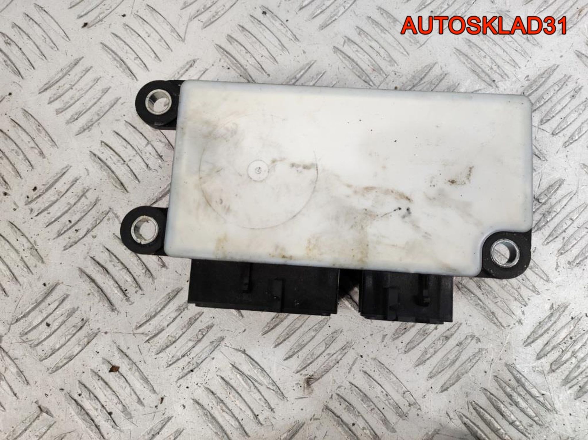 Блок AIR BAG Chevrolet Aveo T300 13583431, 1100 рублей, Дубовое
