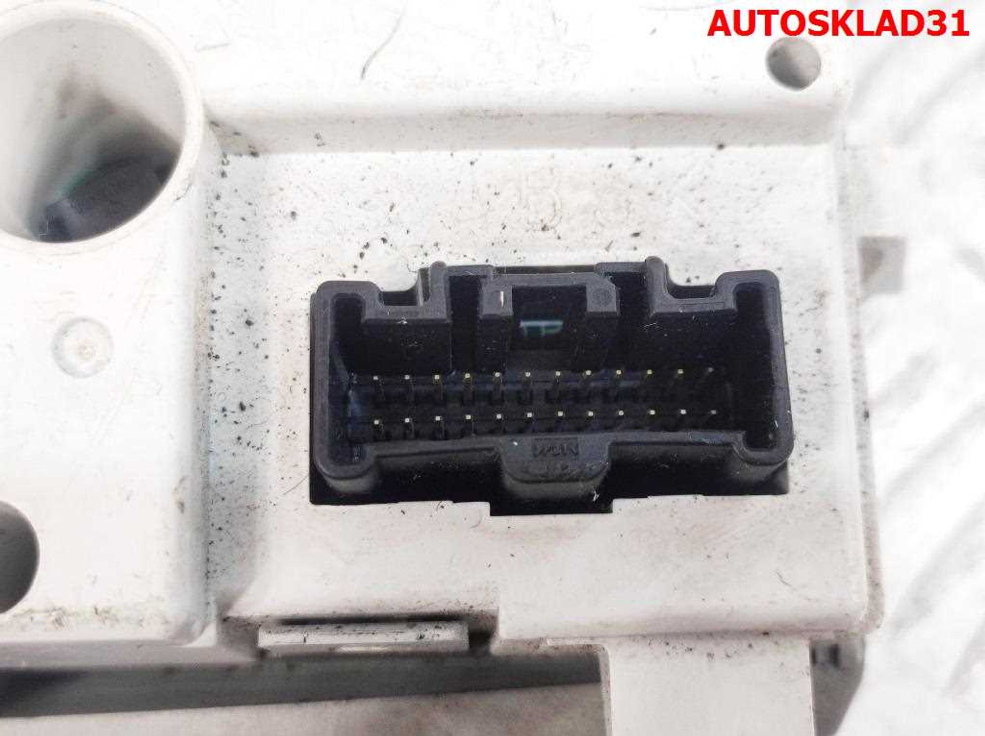 Блок климата Mazda 3 BK K1900BS3L, 8000 рублей, Дубовое