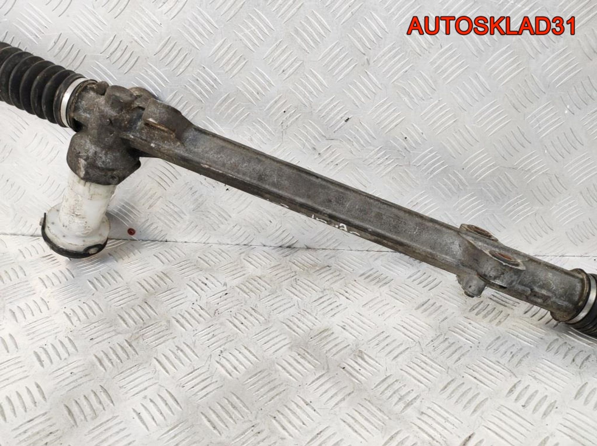 Рейка рулевая Kia Cerato 2, 4000 рублей, Дубовое