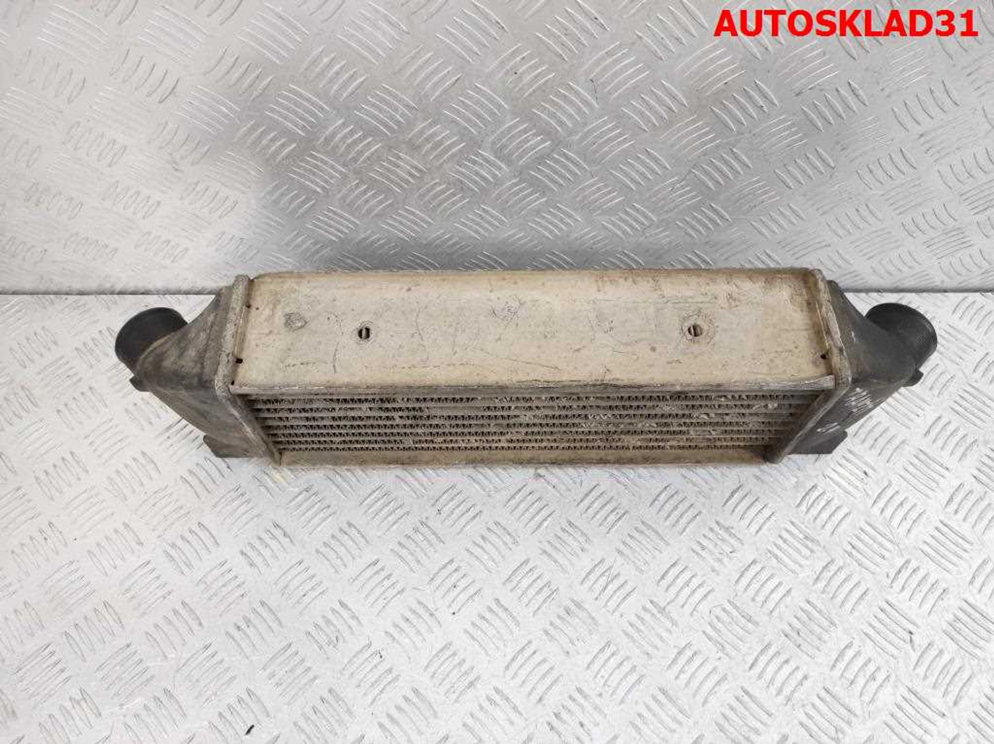 Интеркулер Ford Transit FA 2,4 Дизель 1C159L440BE, 3000 рублей, Дубовое