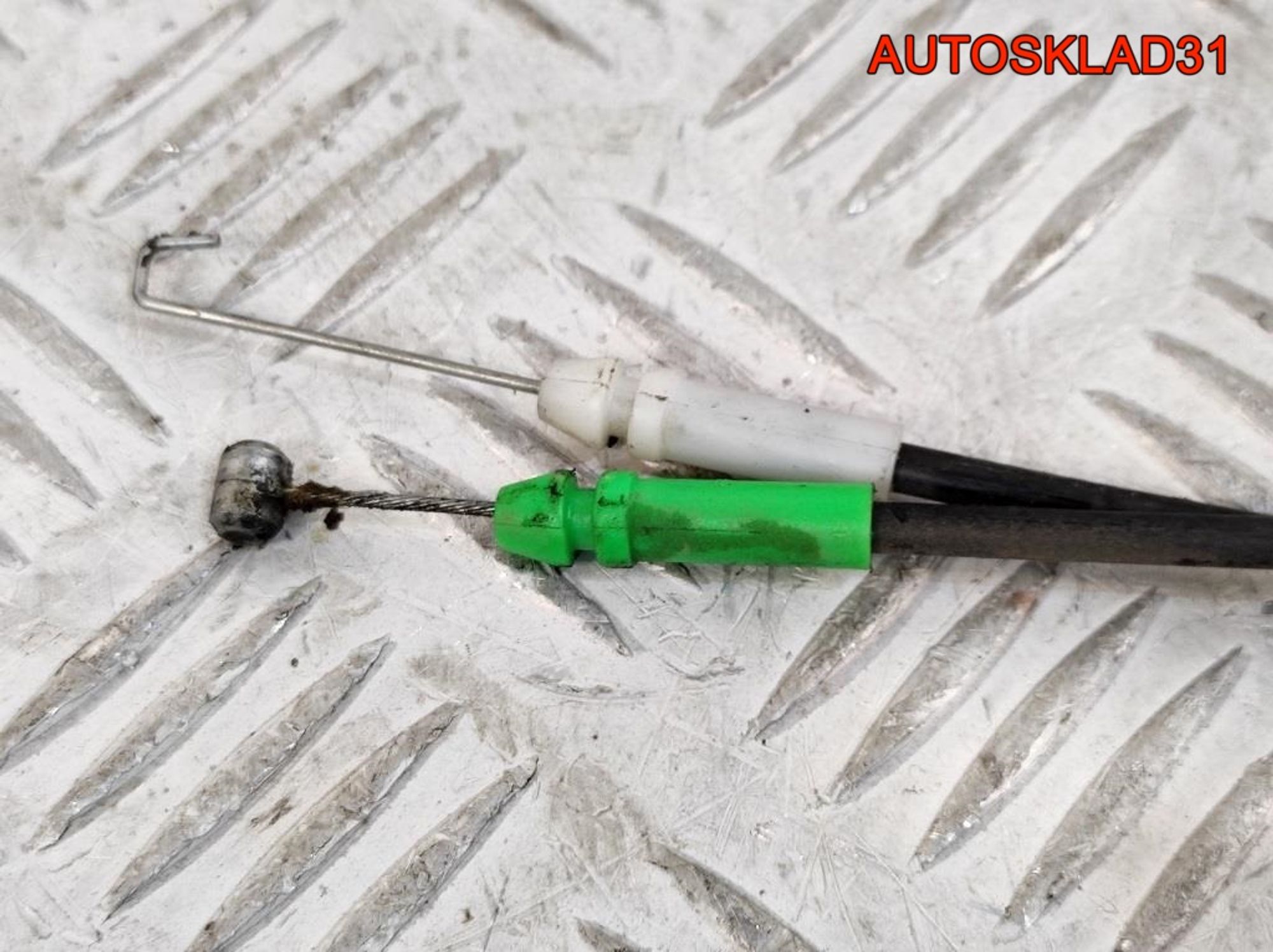 Замок двери передней правой Toyota Avensis T250 6903033251, 2300 рублей, Дубовое