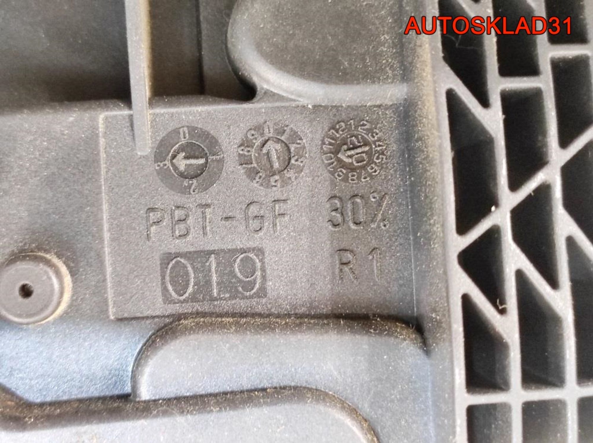 Замок двери передней правой Mercedes W211, 4500 рублей, Дубовое