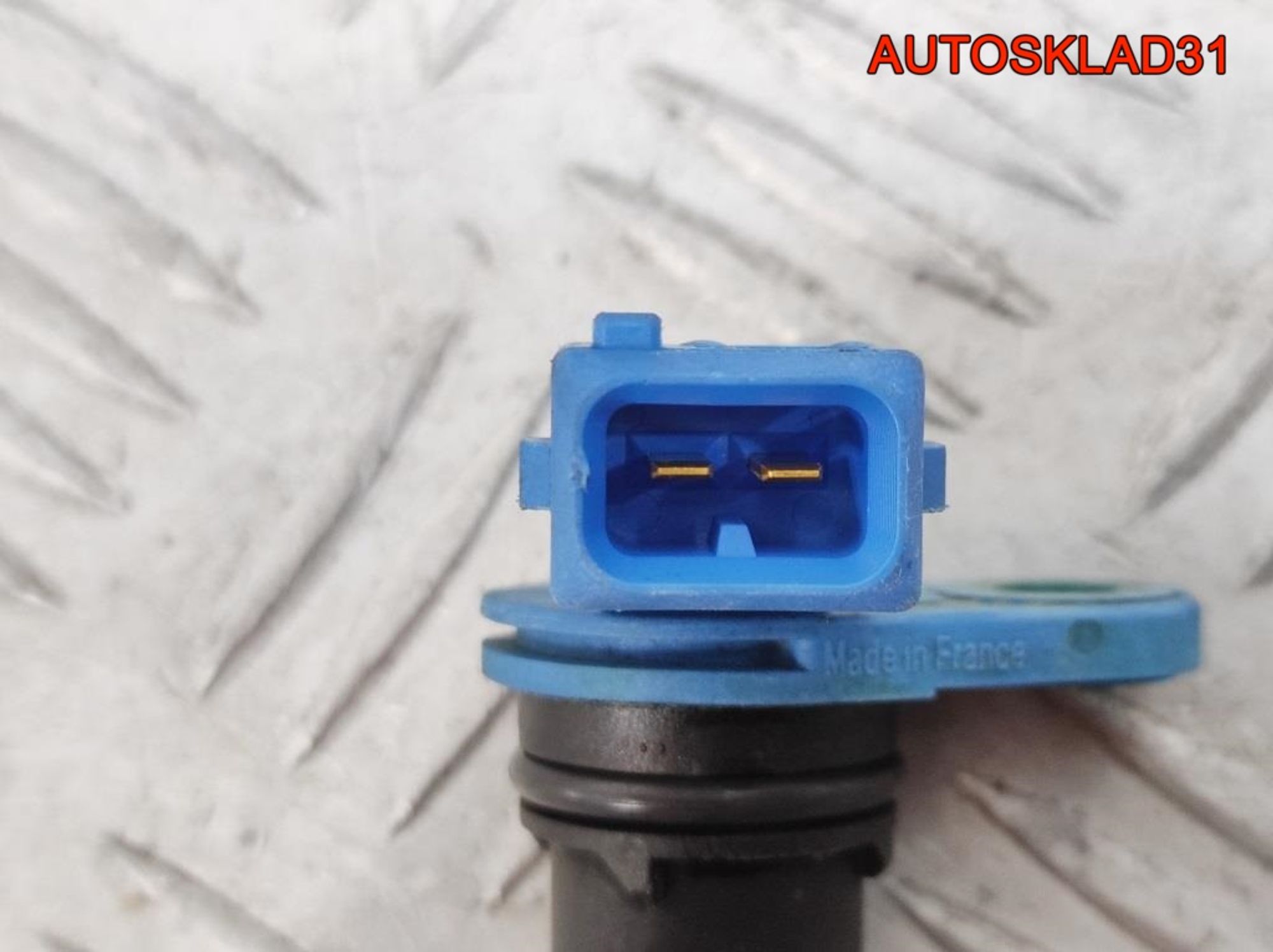 Датчик положения распредвала Ford Focus 2 YS6A12K073AB, 900 рублей, Дубовое