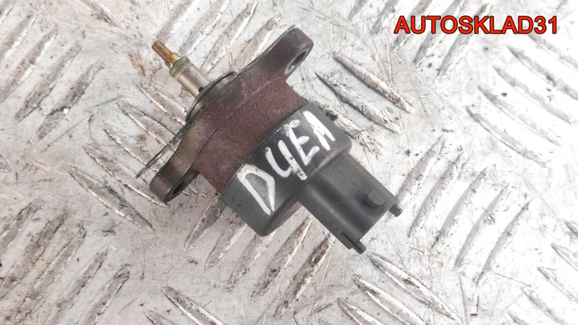 Регулятор давления топлива Hyundai Santa Fe SM 2,0 D4EA 3140227010, 5000 рублей, Дубовое