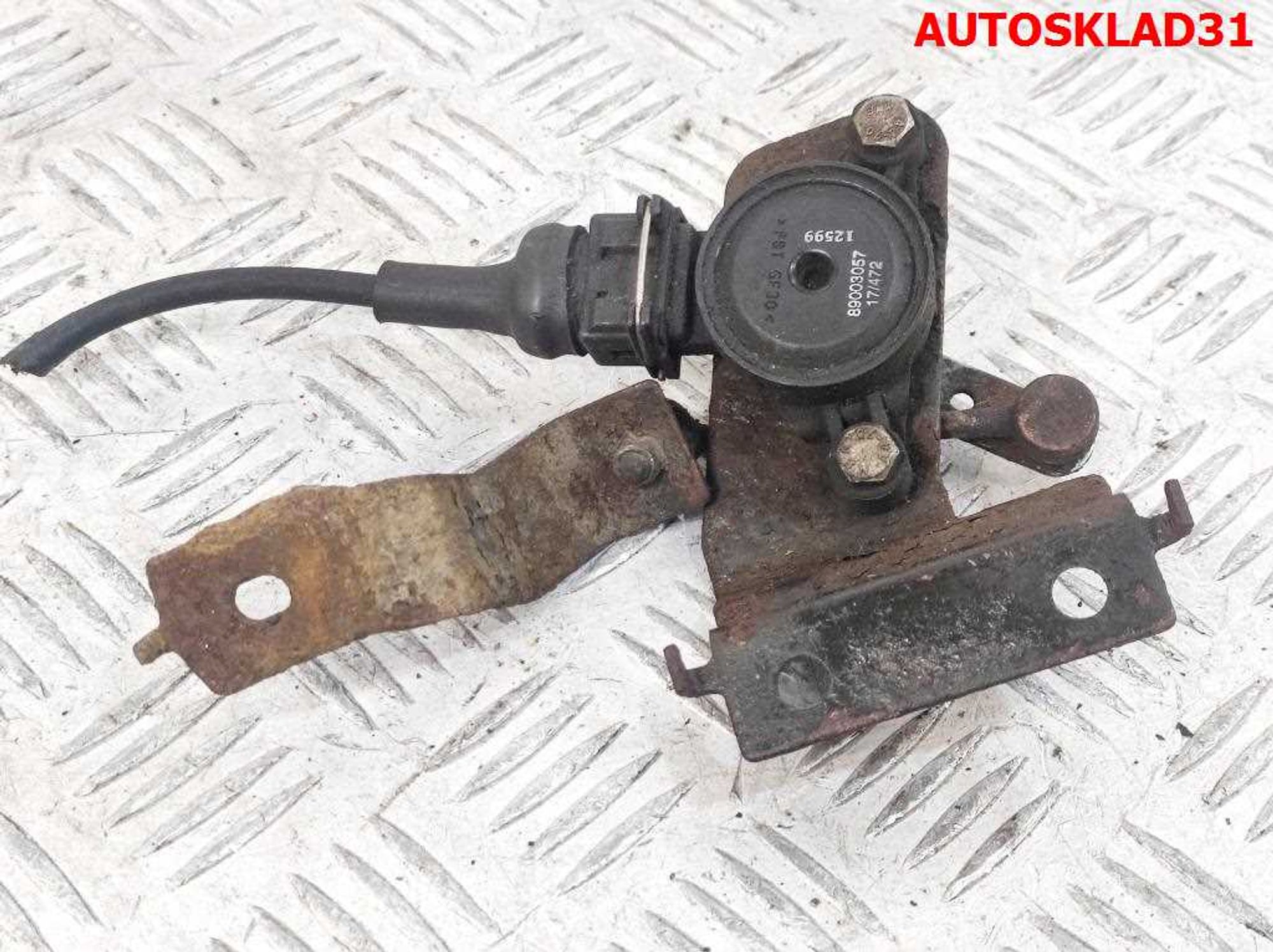 Датчик дорожного просвета Nissan Primera P11 89003057, 2000 рублей, Дубовое