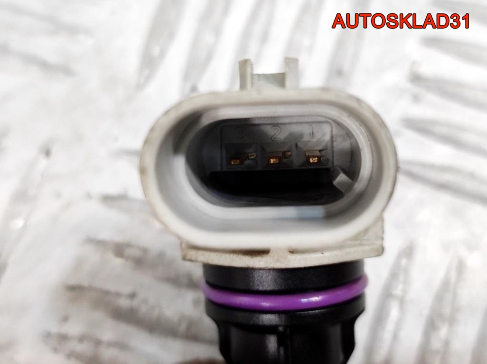 Датчик положения распредвала Fiat Doblo 1,9 Дизель 55216241, 900 рублей, Дубовое