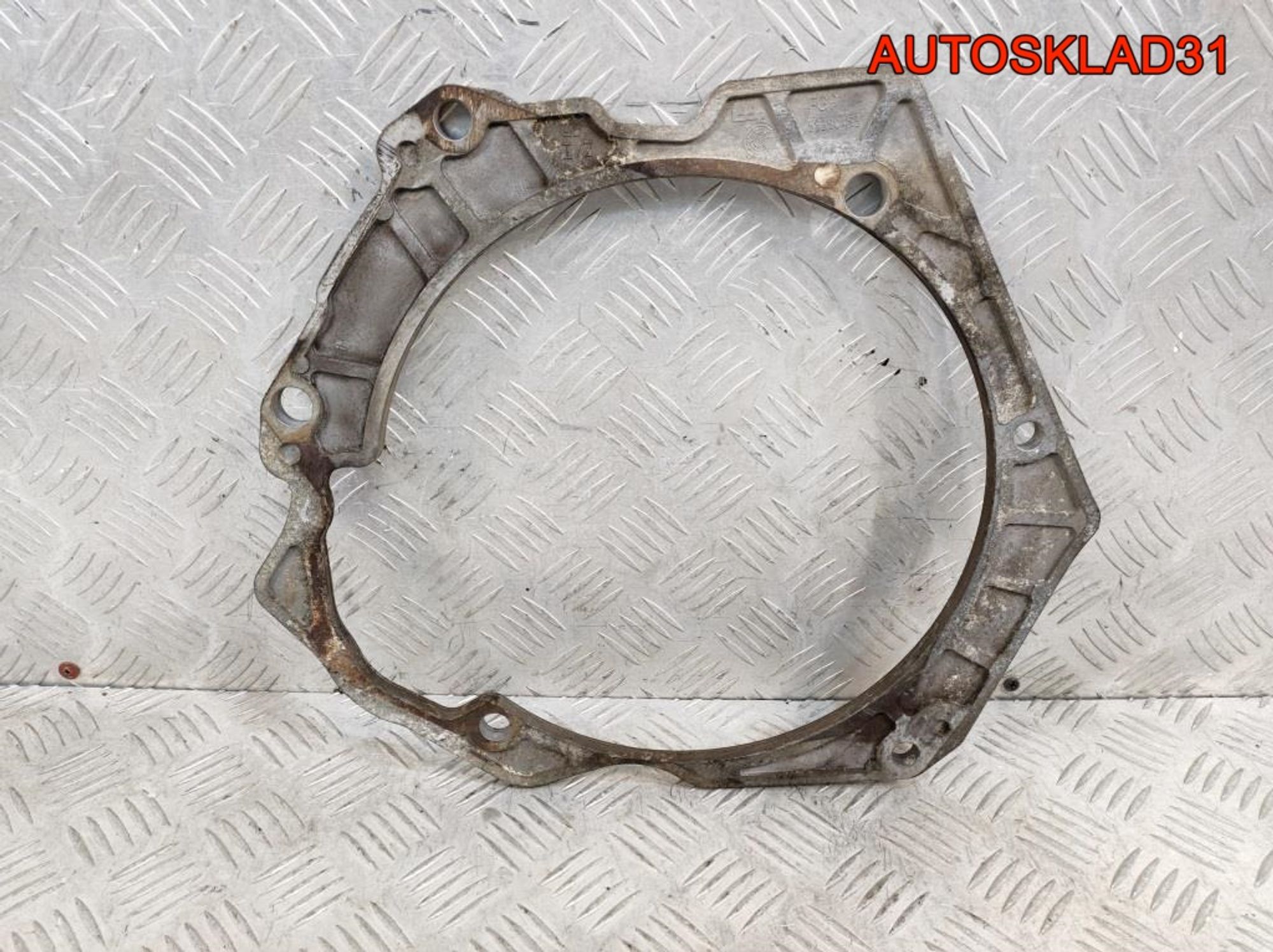 Прокладка МКПП Opel Astra J 55350453, 900 рублей, Дубовое